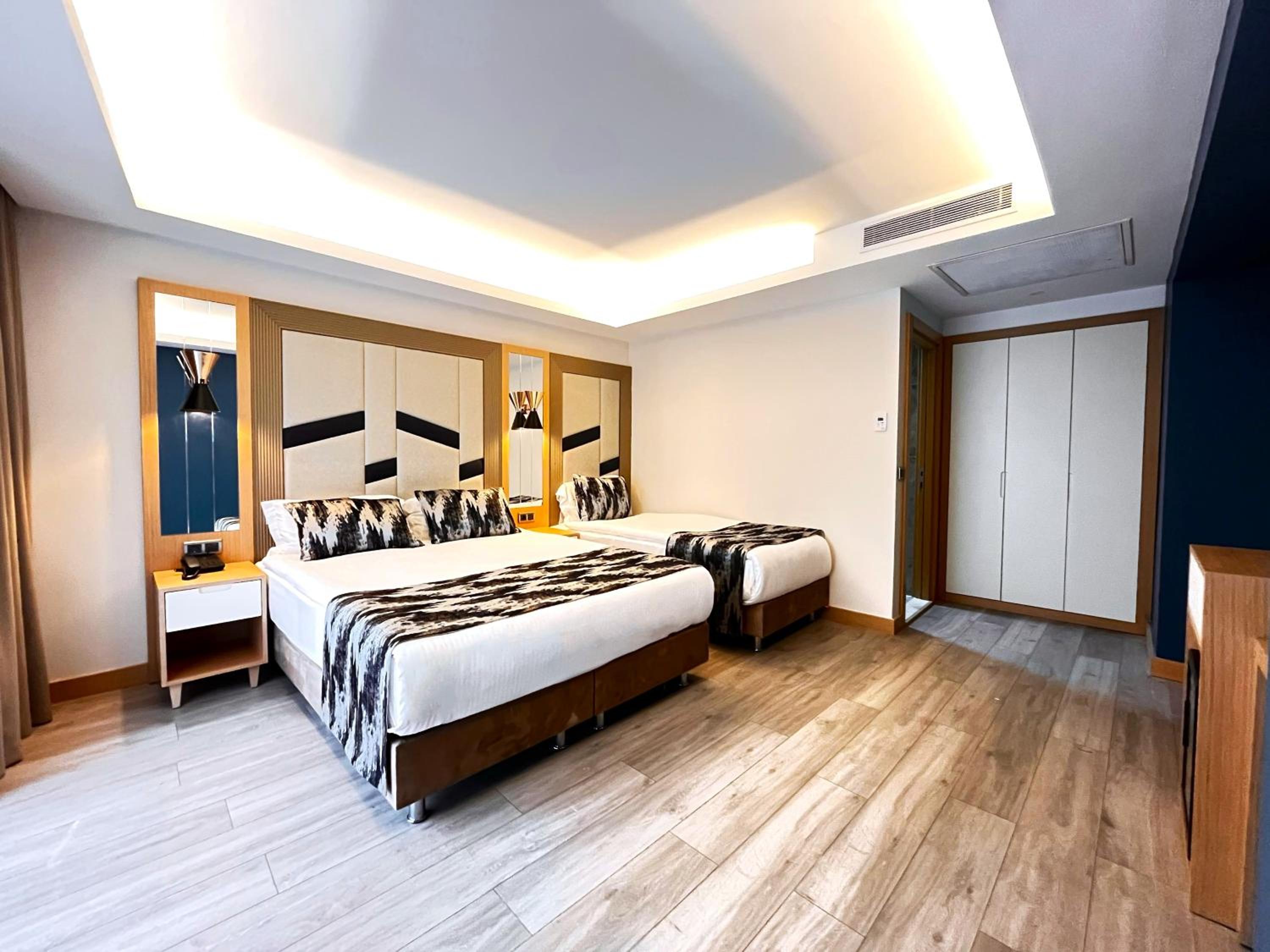 Downtown Sirkeci Hotel - Image 29