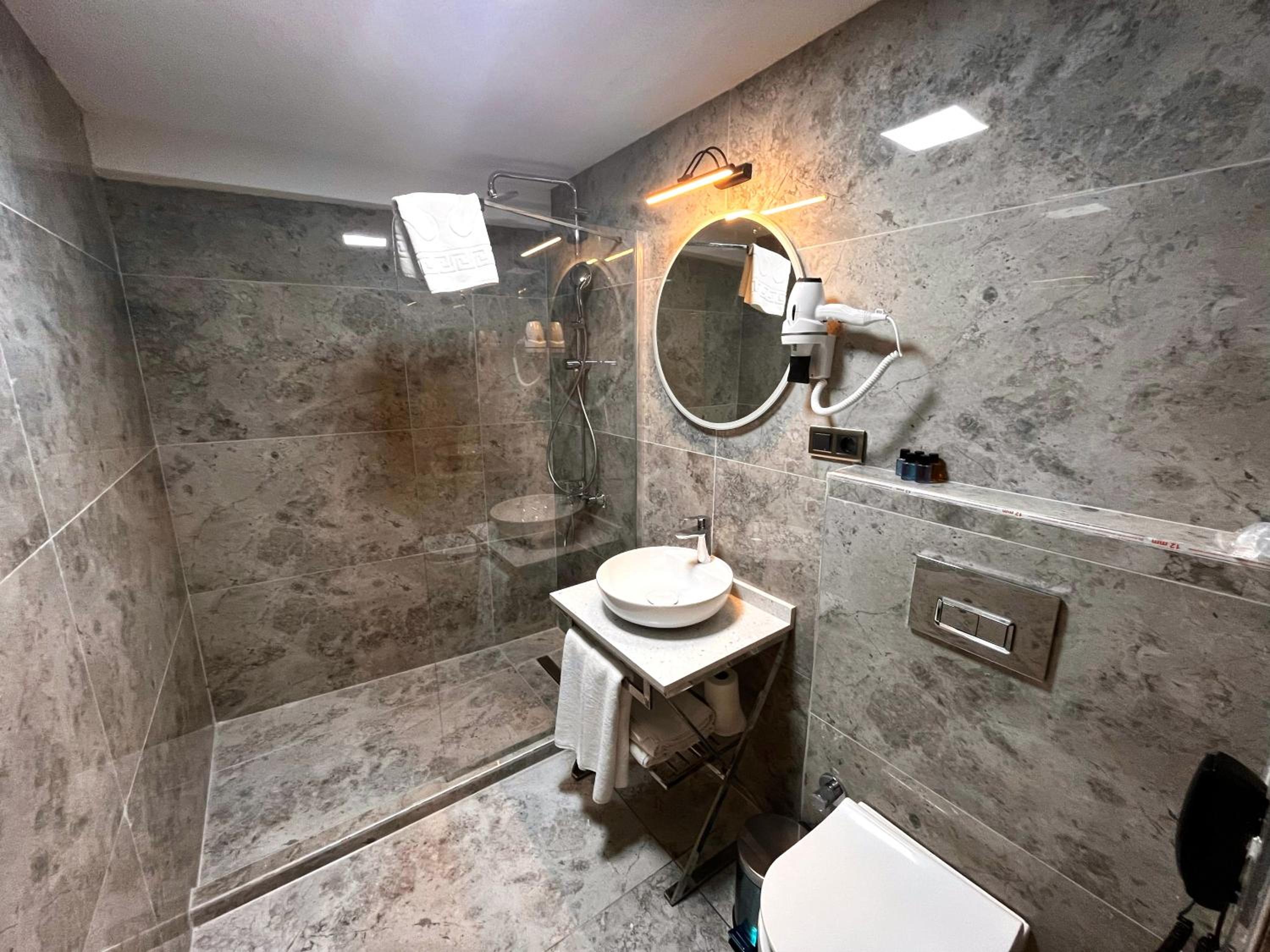 Downtown Sirkeci Hotel - Image 32
