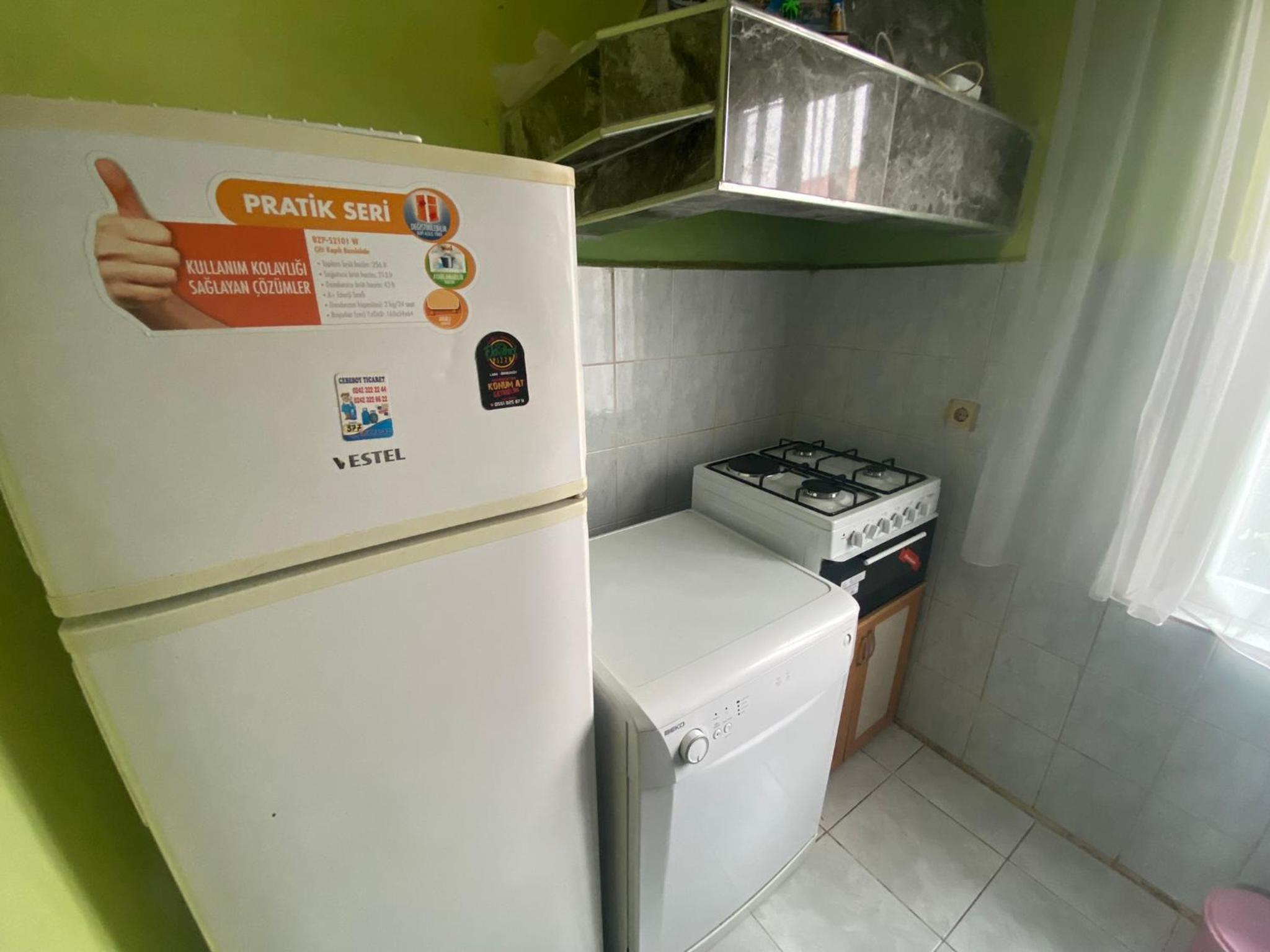 Camel Apartment - Image 37