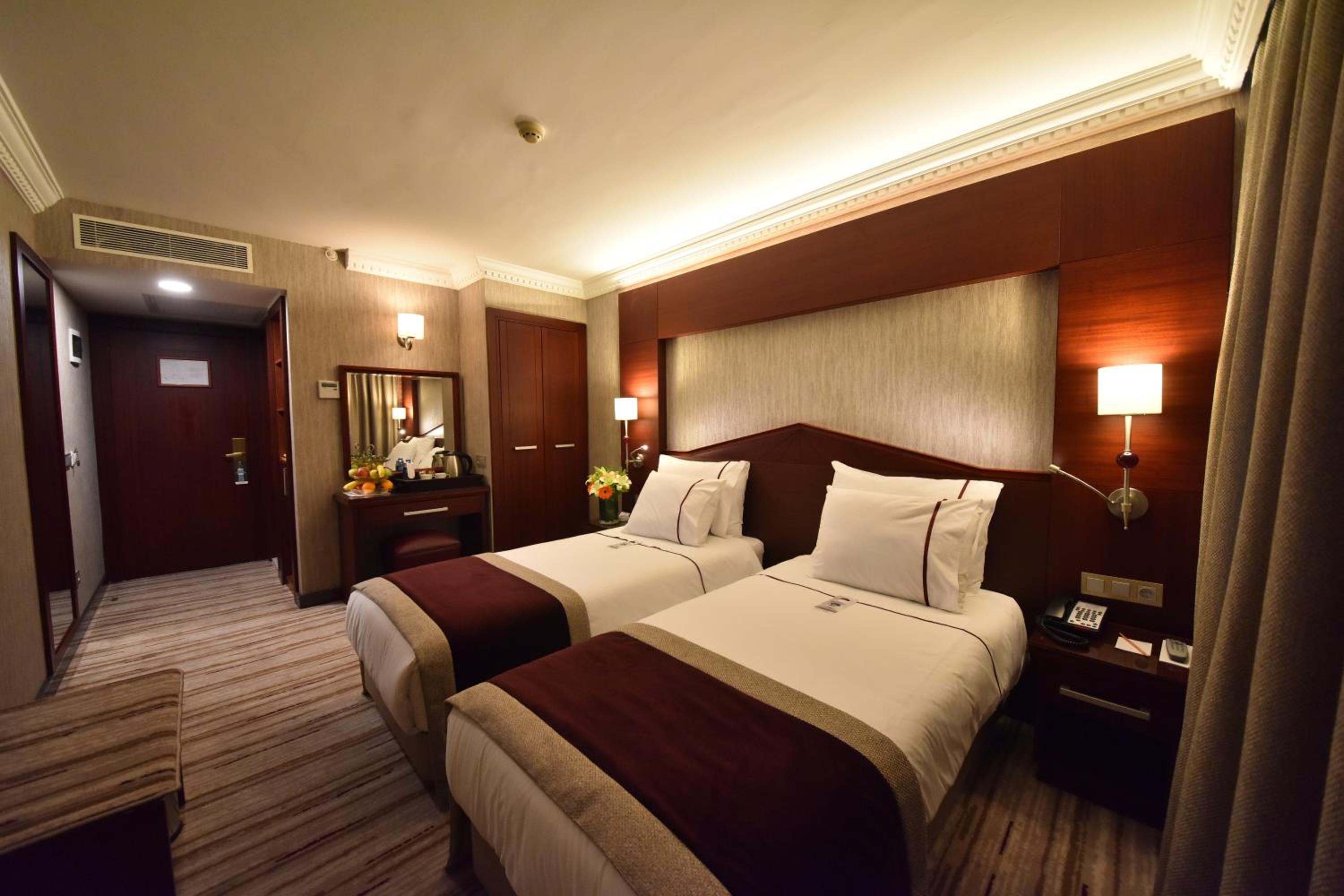 Taksim Gonen Otel - Image 75