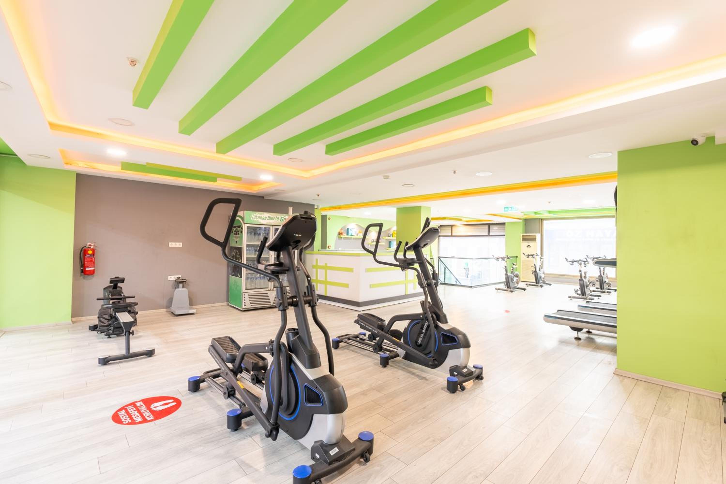 Valens Old City Family & SPA Hotel - Image 34