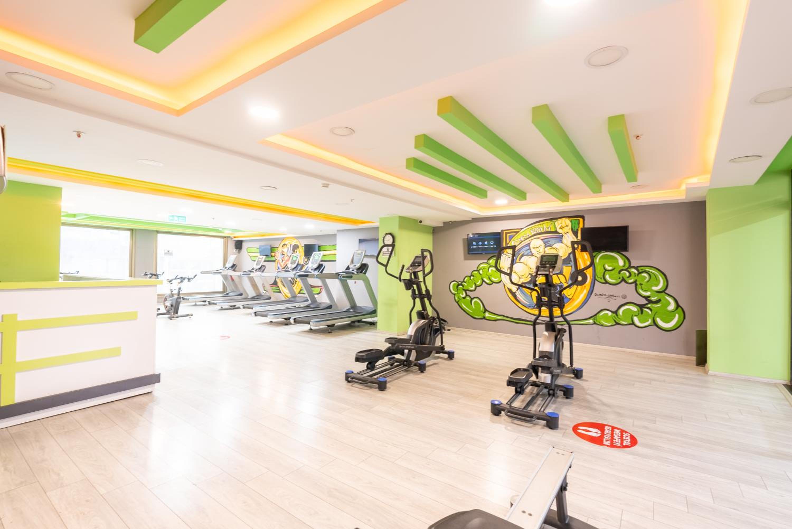 Valens Old City Family & SPA Hotel - Image 59