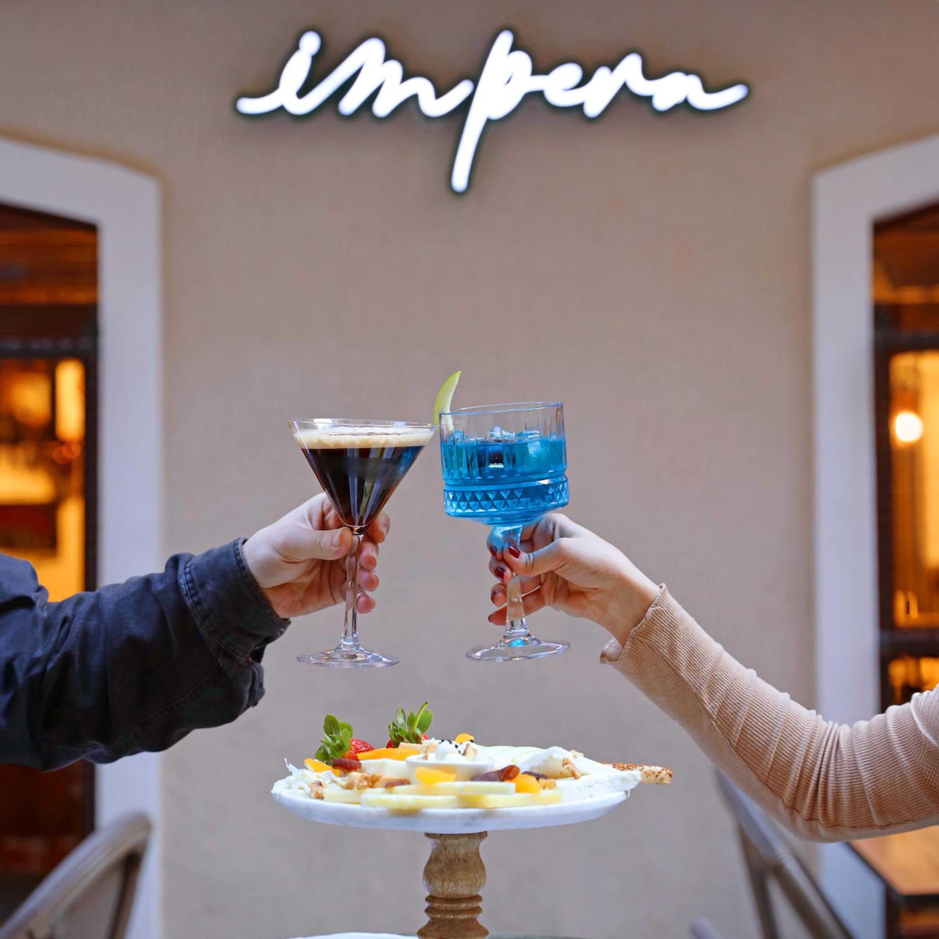 Impera Otel - Image 62