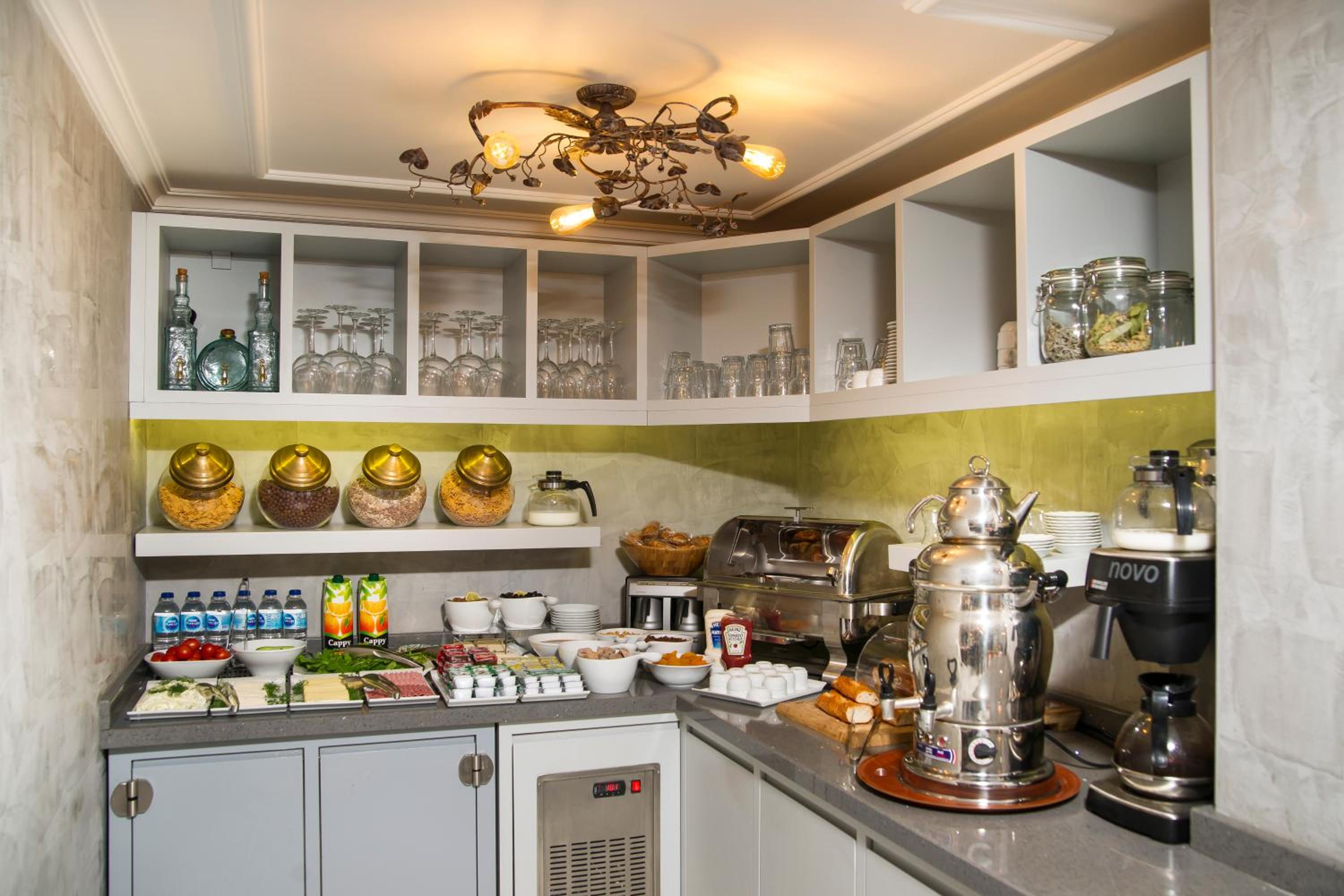 Amofta Otel Taksim - Image 65