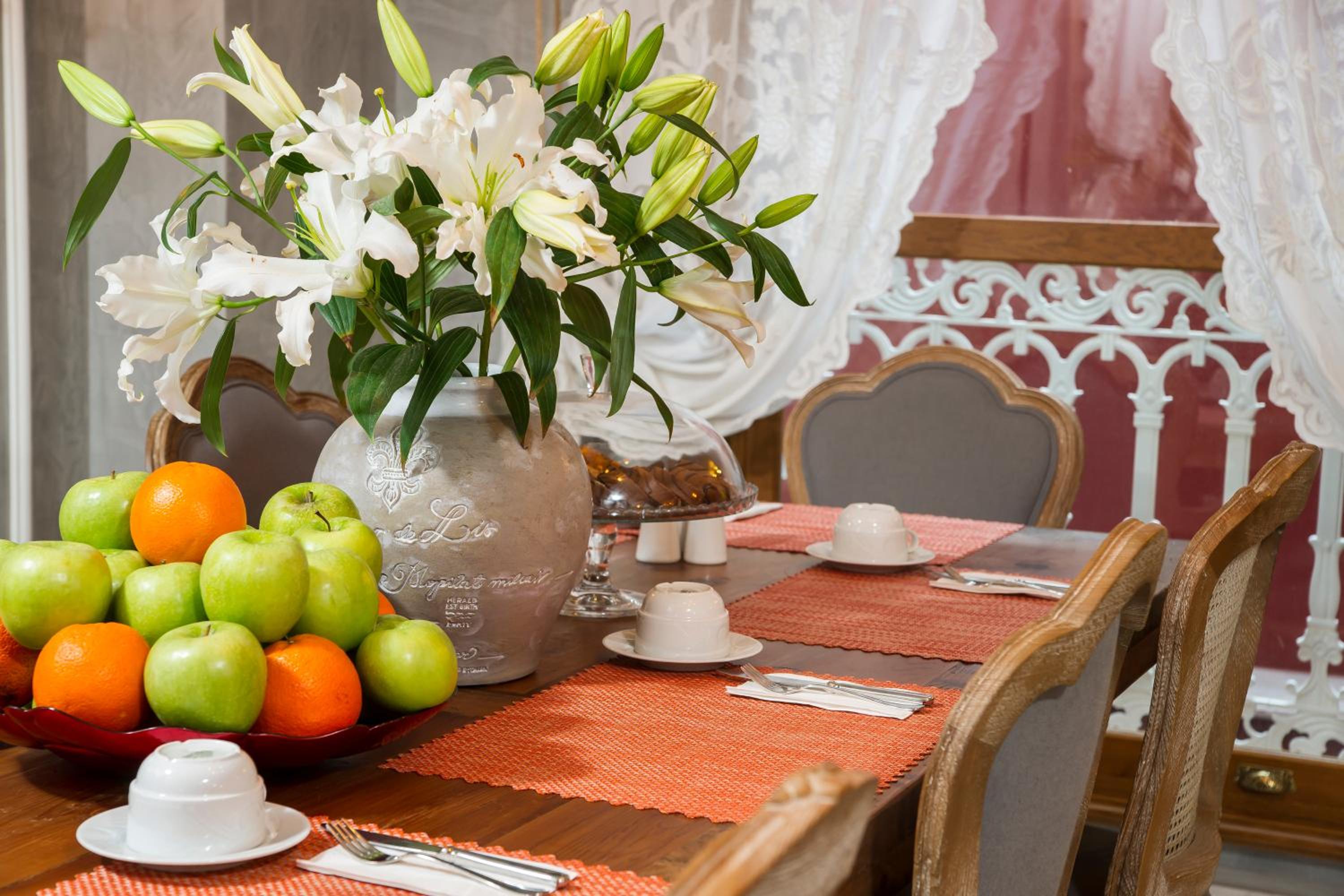 Amofta Otel Taksim - Image 77