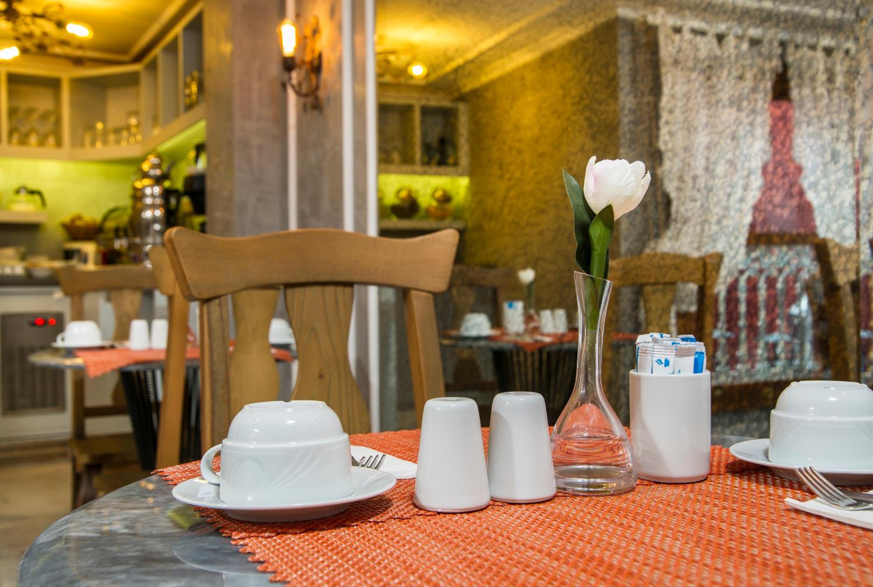 Amofta Otel Taksim - Image 72