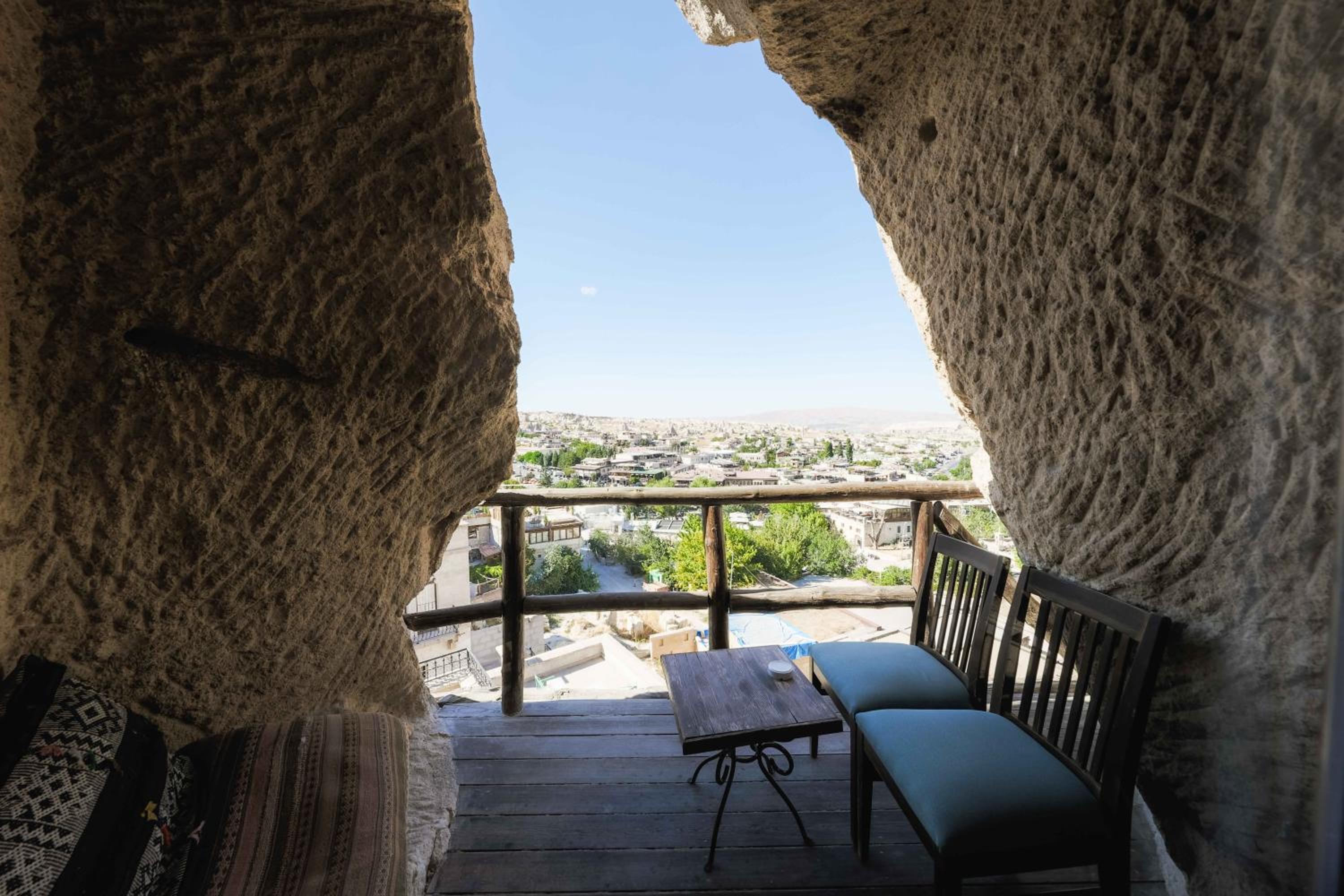 Cappadocia Cave Süitleri - Image 37