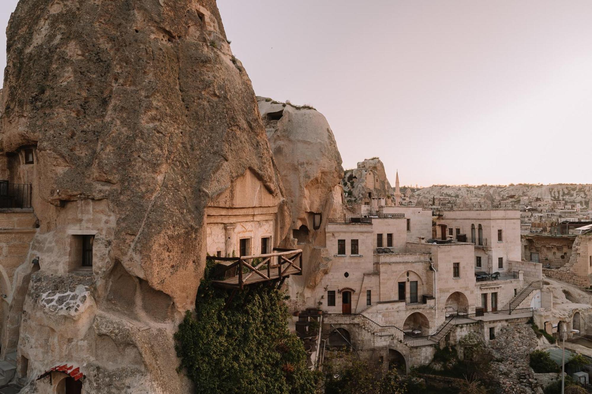 Cappadocia Cave Süitleri - Image 38