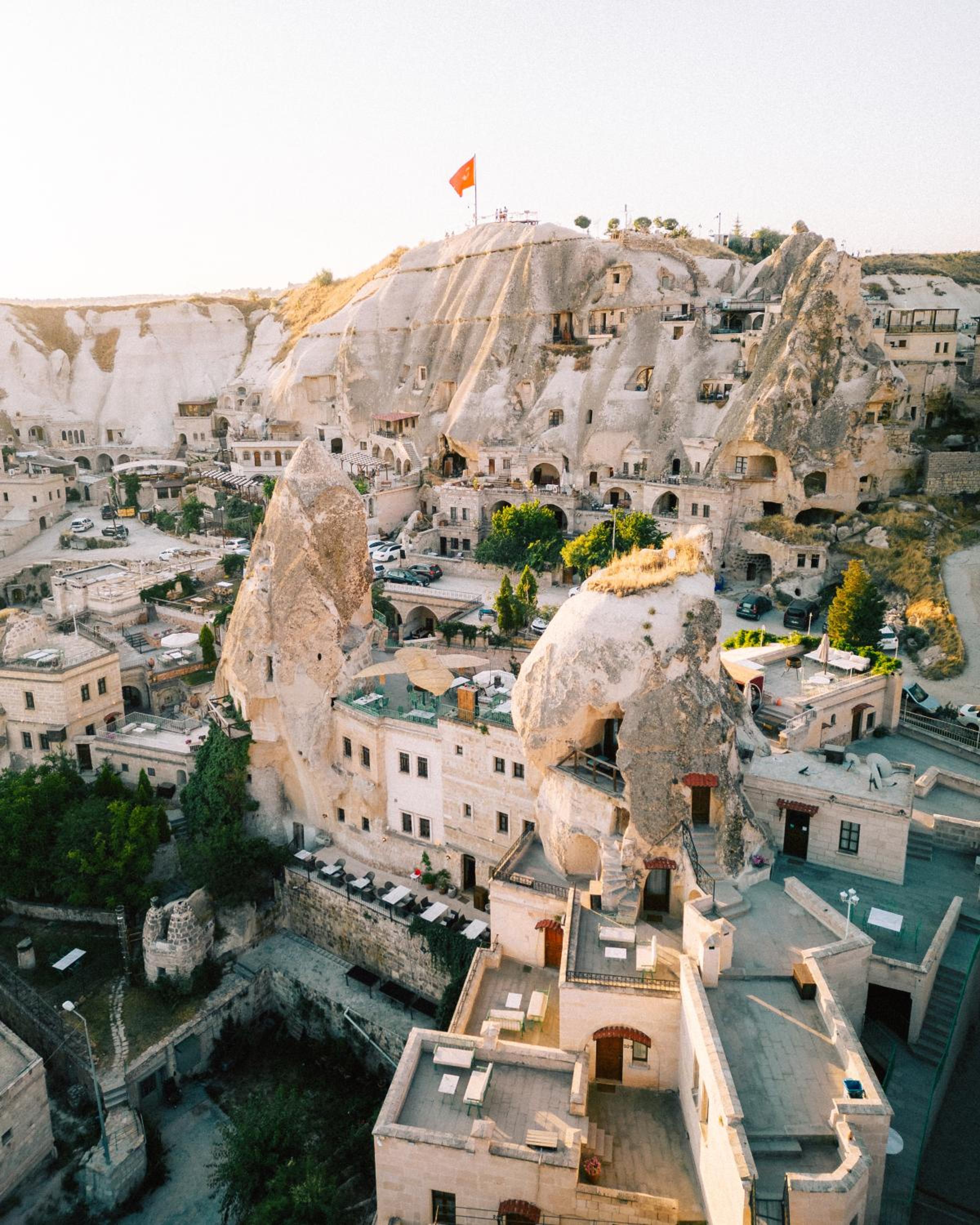 Cappadocia Cave Süitleri - Image 116