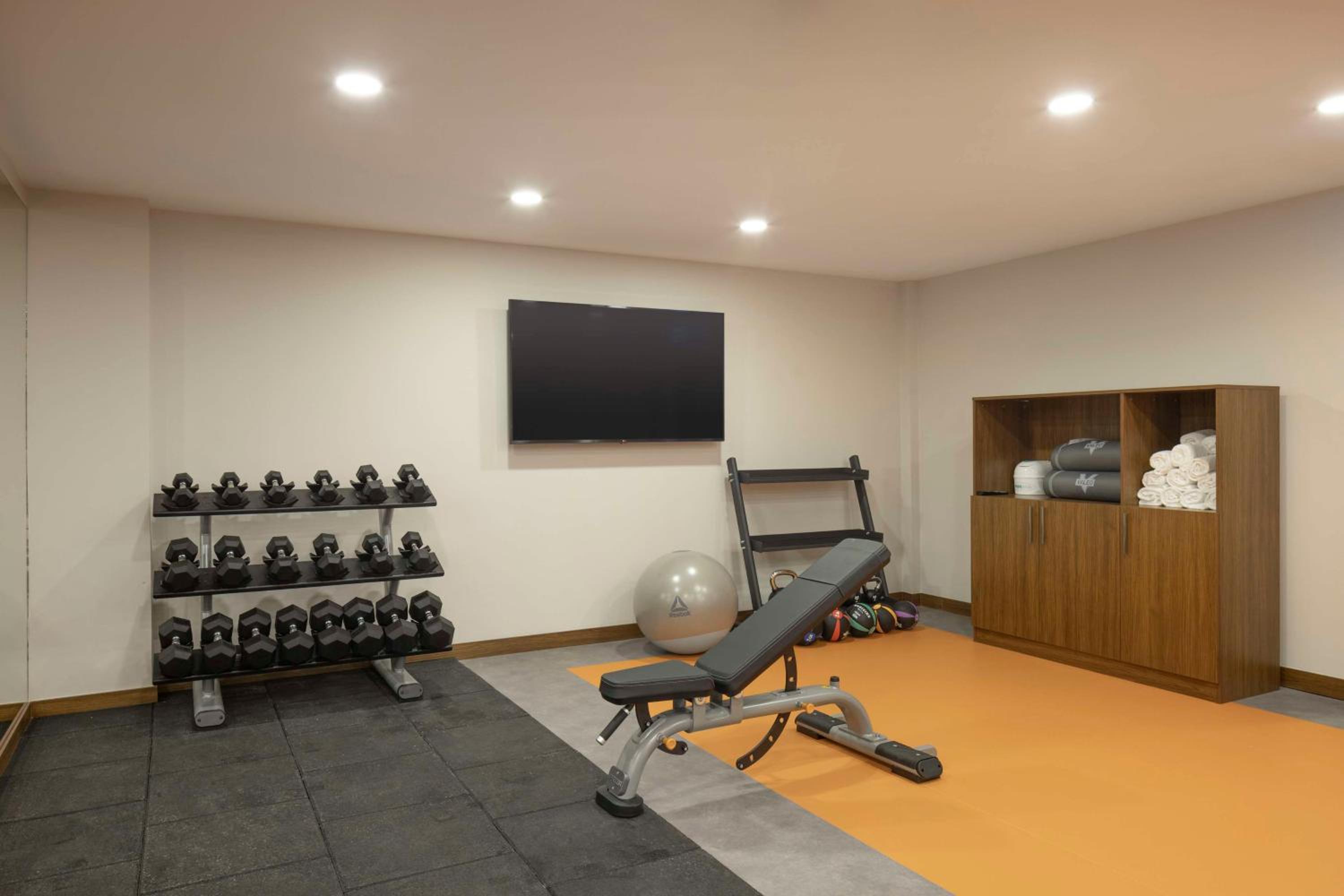 Hampton By Hilton İstanbul Havalimanı, Arnavutköy - Image 36