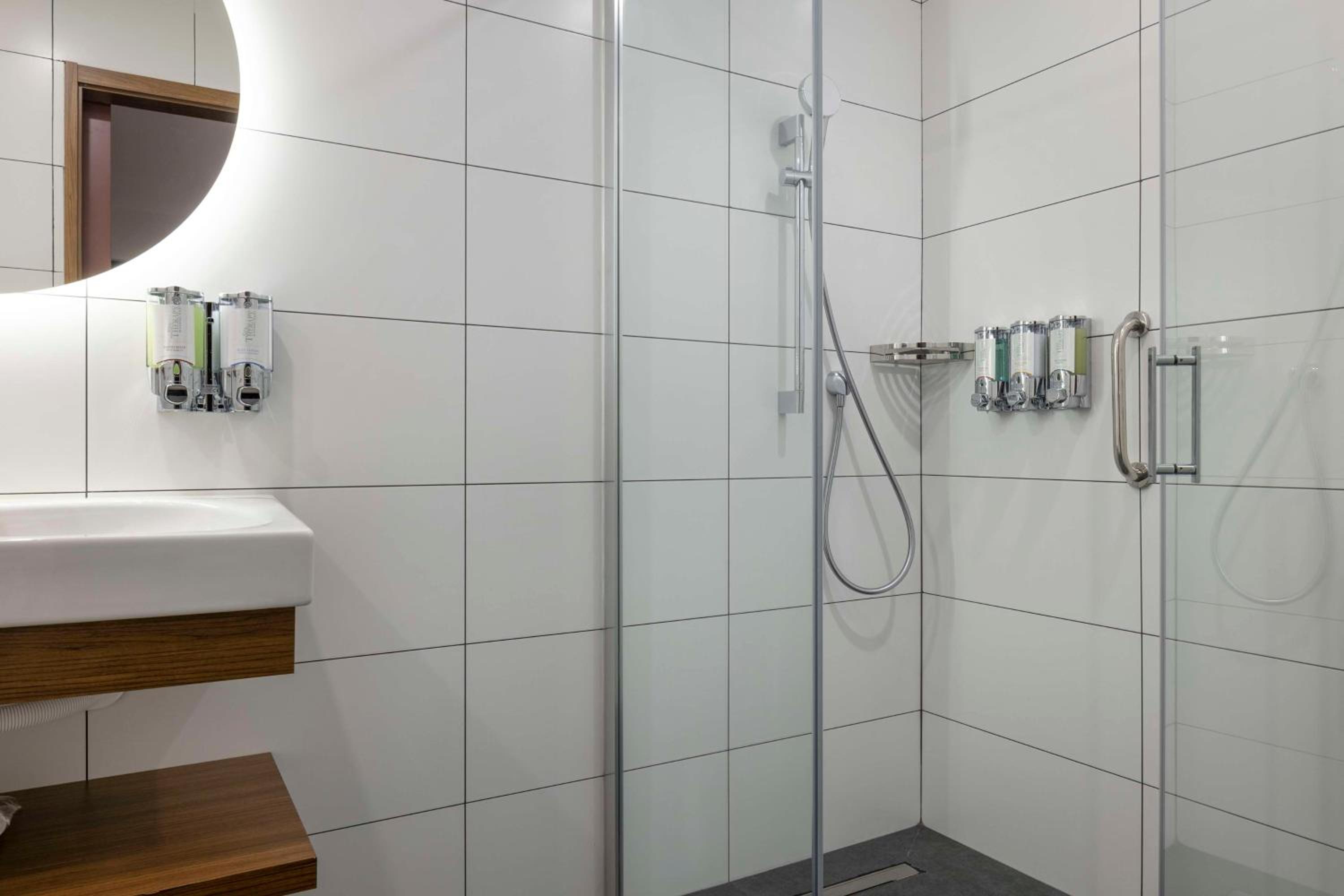Hampton By Hilton İstanbul Havalimanı, Arnavutköy - Image 74