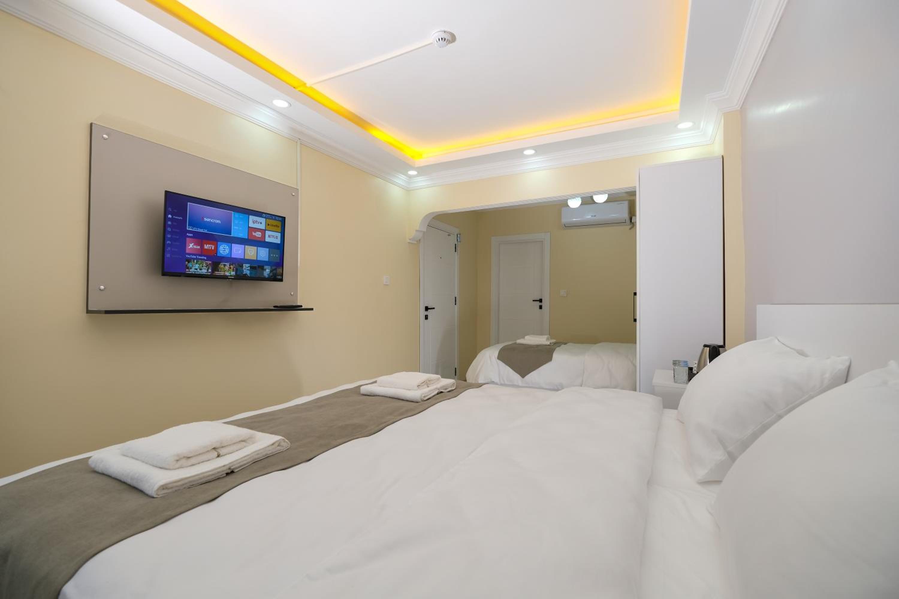 Lucky Hotel İstanbul - Image 7
