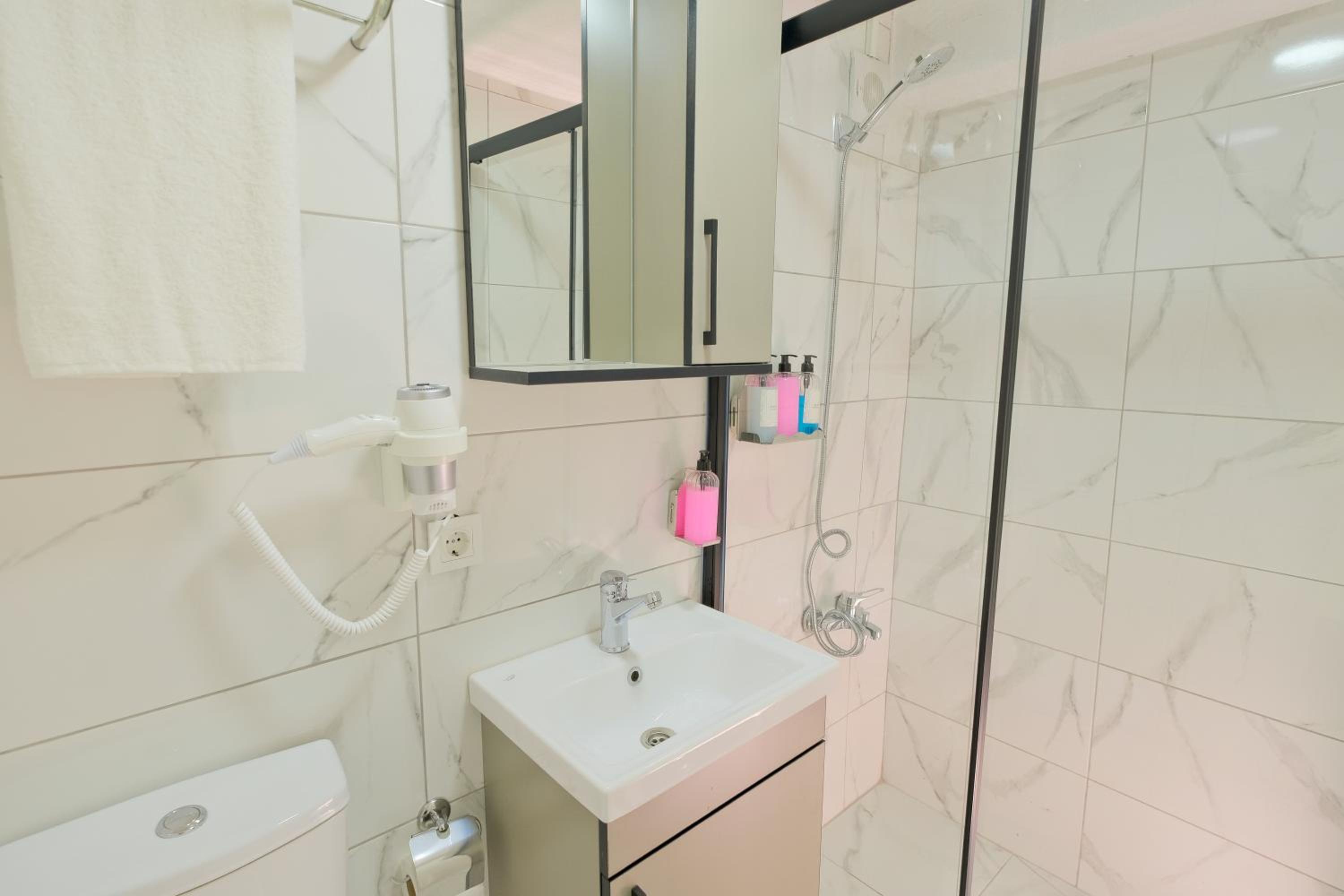 Lucky Hotel İstanbul - Image 25