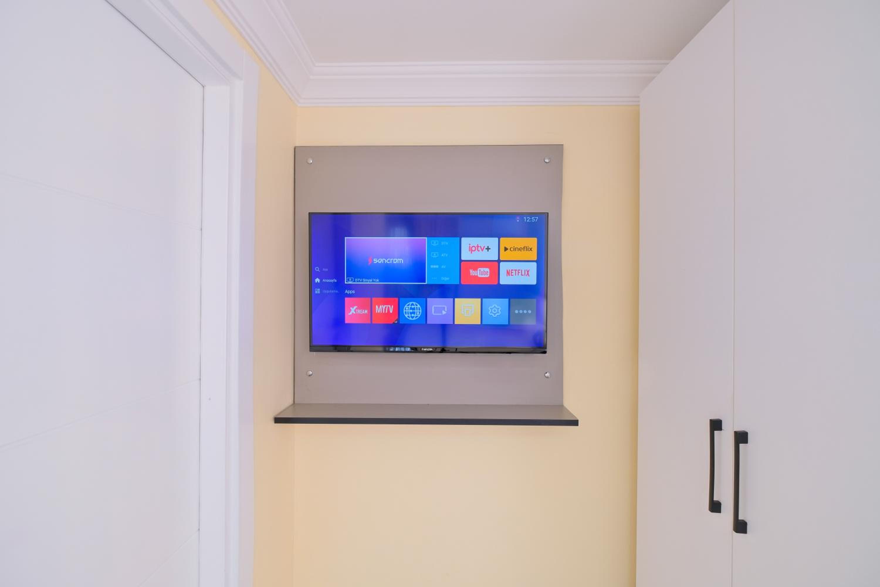 Lucky Hotel İstanbul - Image 19