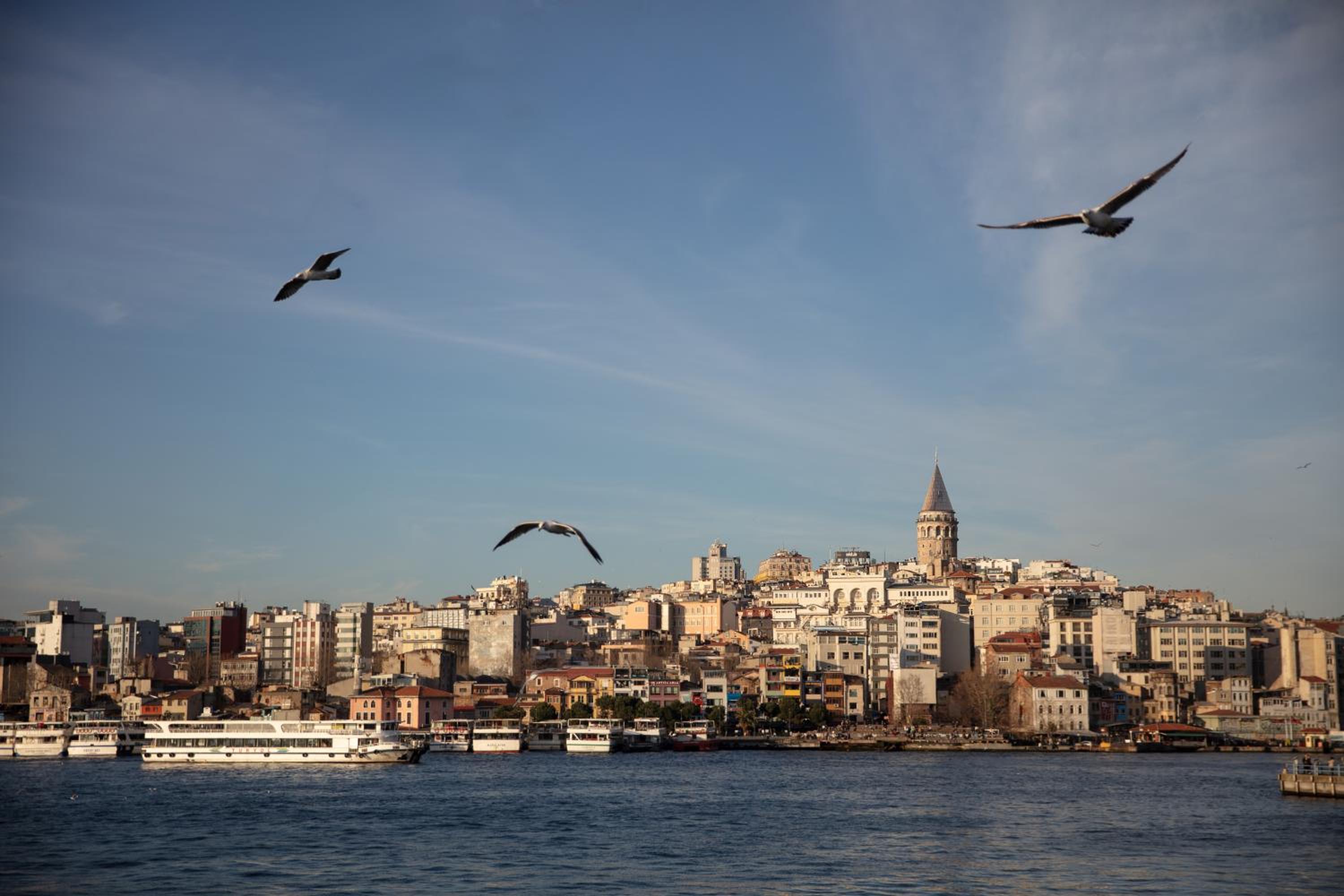 Sanasaryan Han, Lüks Koleksiyonu Oteli, İstanbul - Image 17