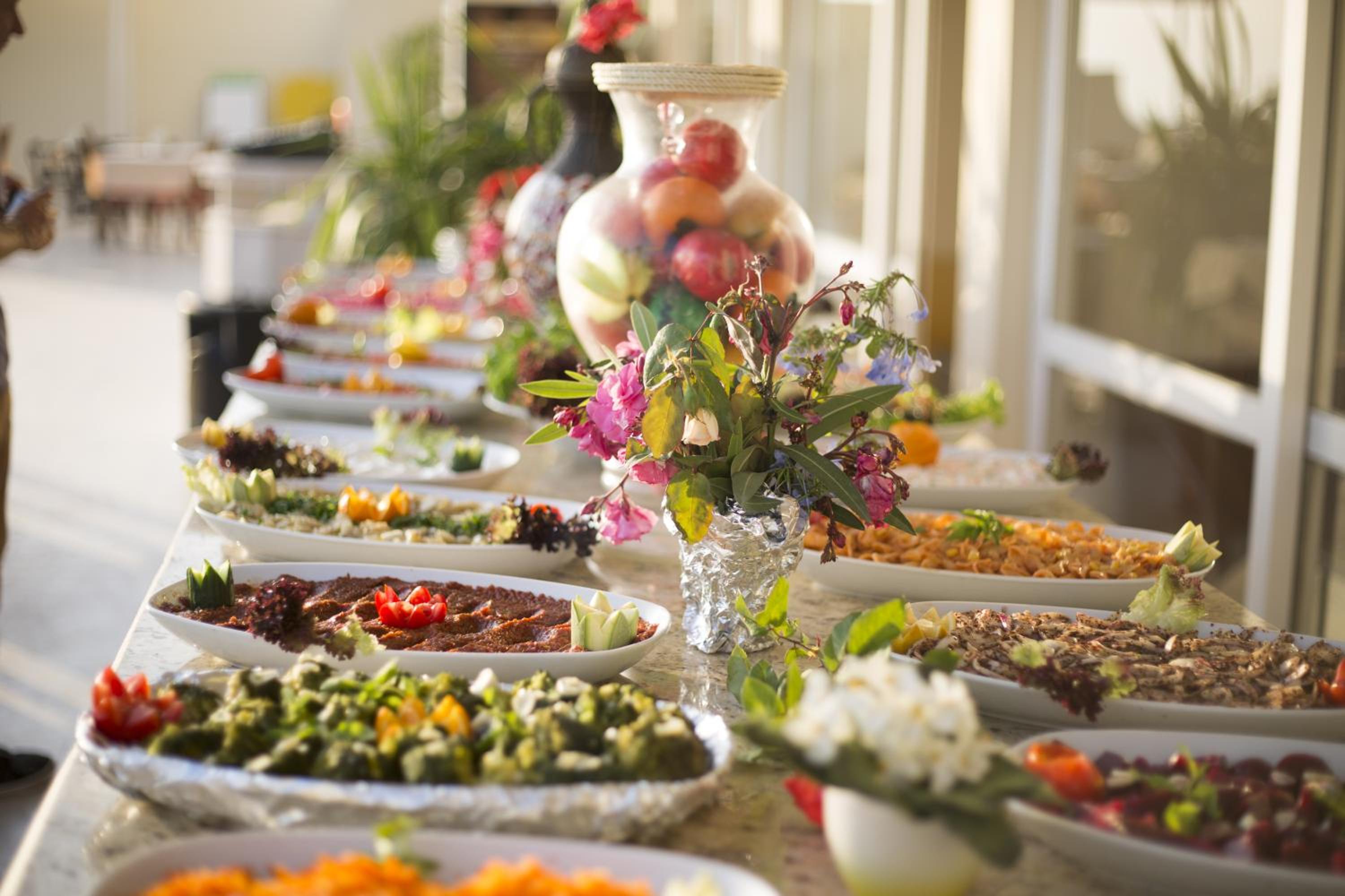 Tuntas Family Suites Kusadasi - Image 9