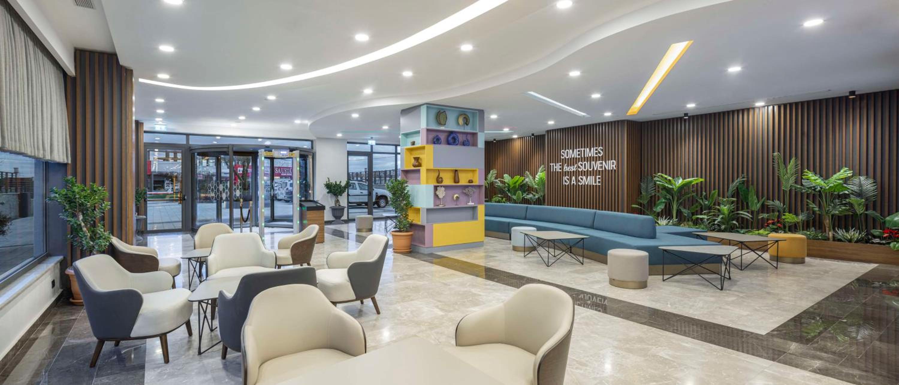 Hampton By Hilton İstanbul Havalimanı, Arnavutköy - Image 17