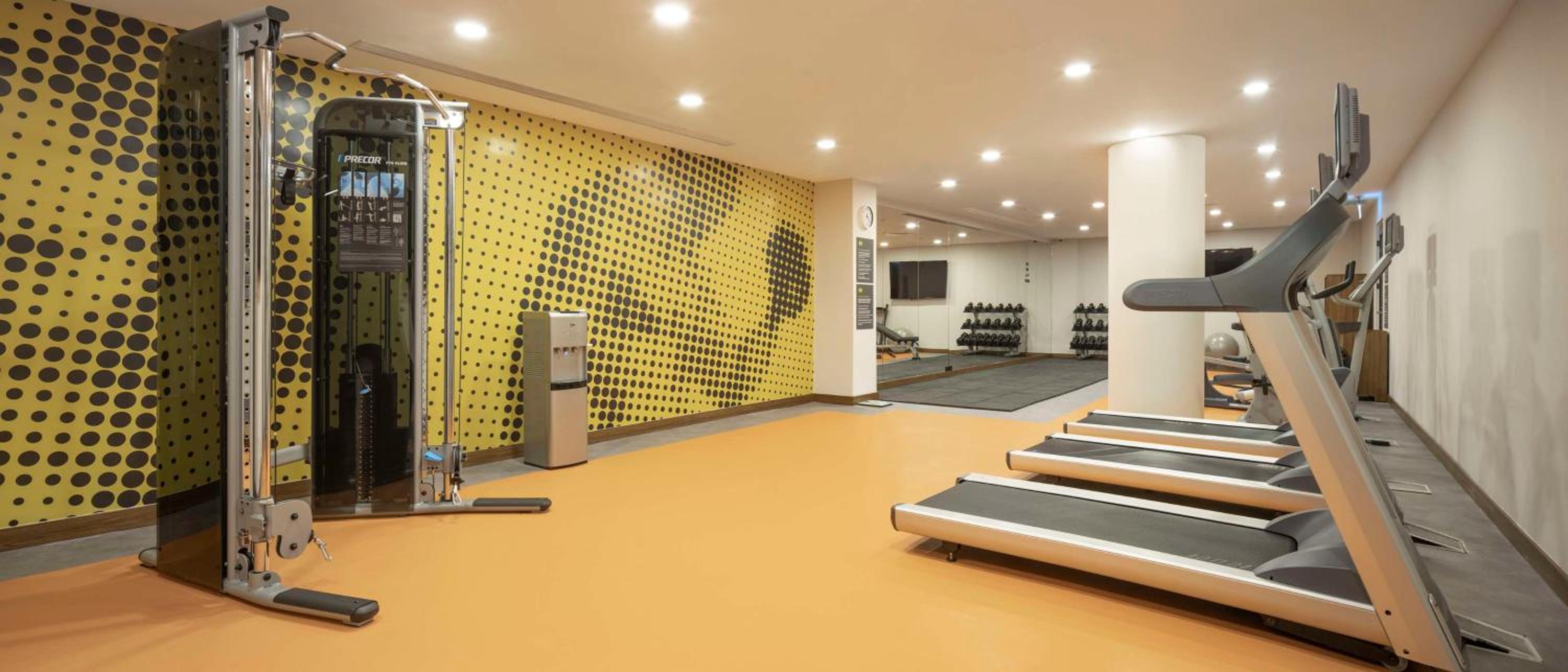 Hampton By Hilton İstanbul Havalimanı, Arnavutköy - Image 37