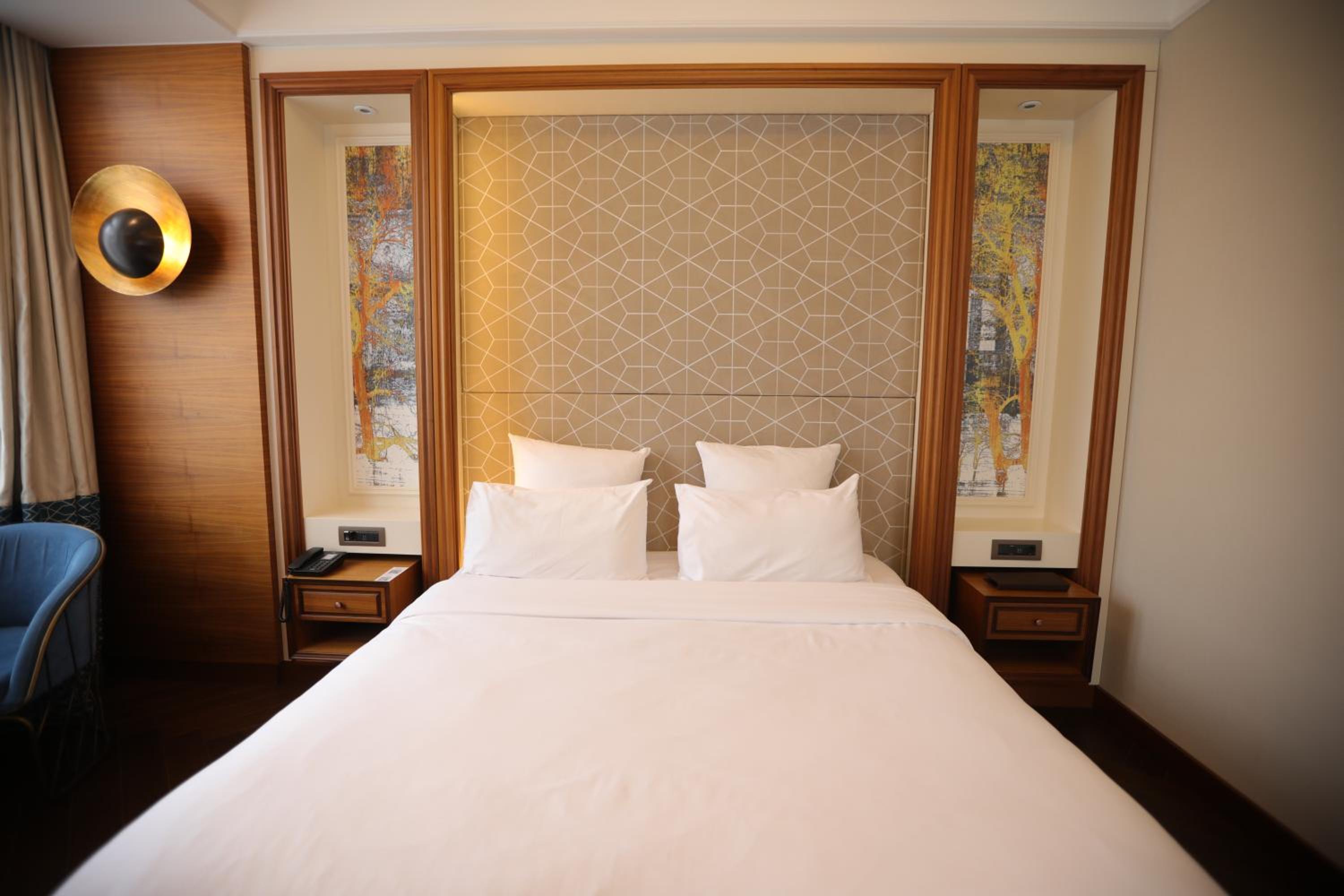 Mercure İstanbul Sirkeci - Image 73