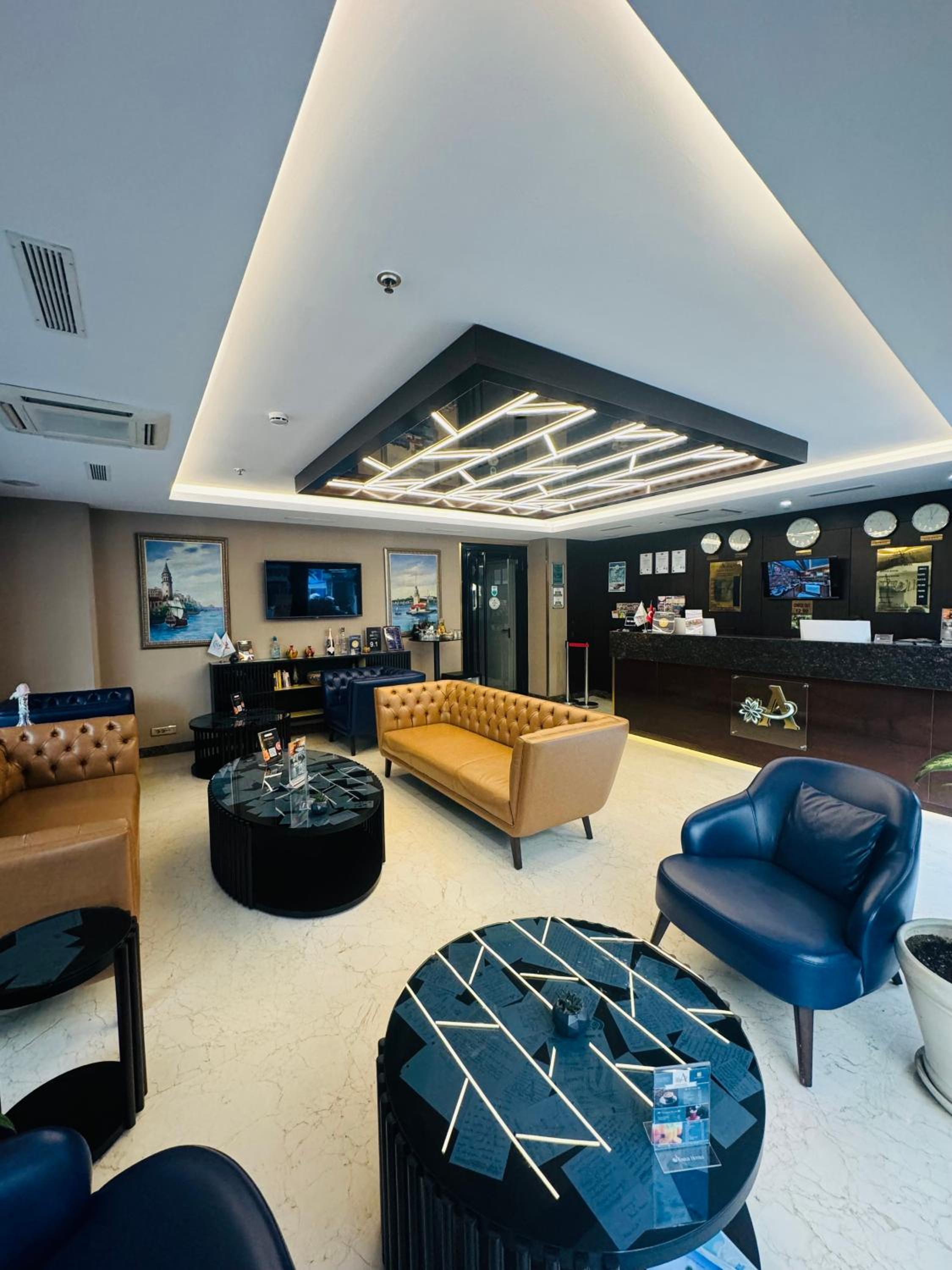 Aprilis Gold Hotel - Special Category - Image 51