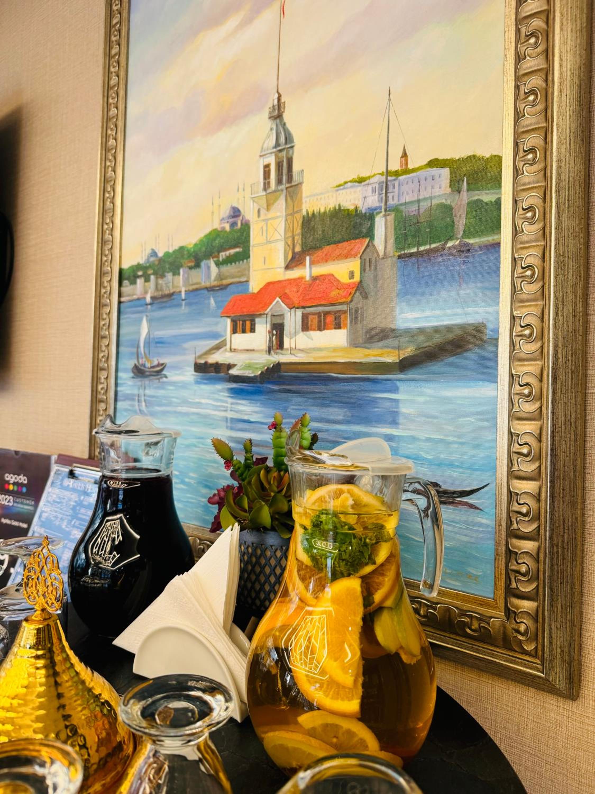 Aprilis Gold Hotel - Special Category - Image 54