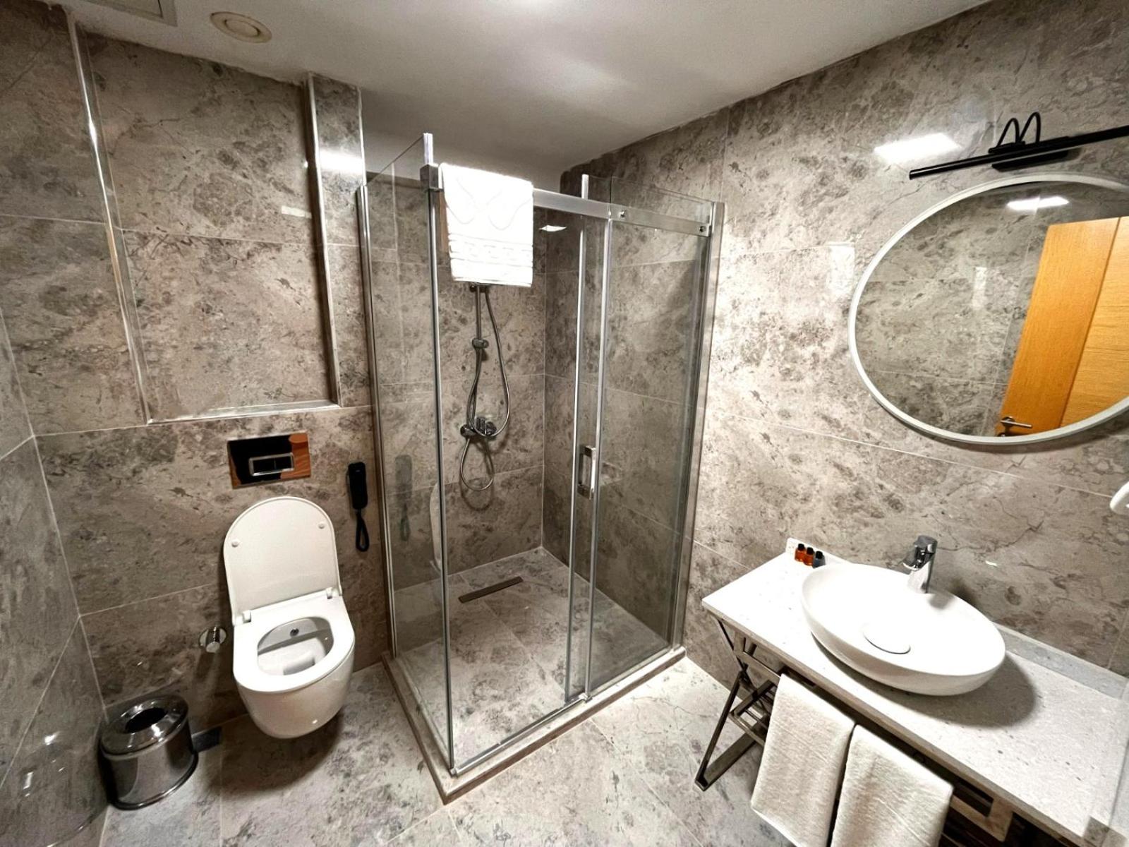 Downtown Sirkeci Hotel - Image 6