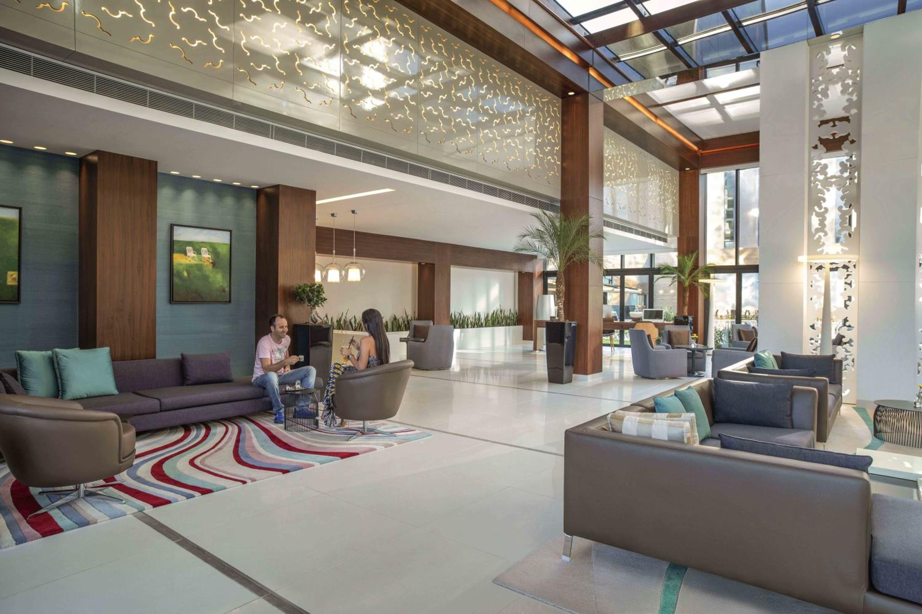 Tango Arjaan by Rotana İstanbul Asia - Image 32