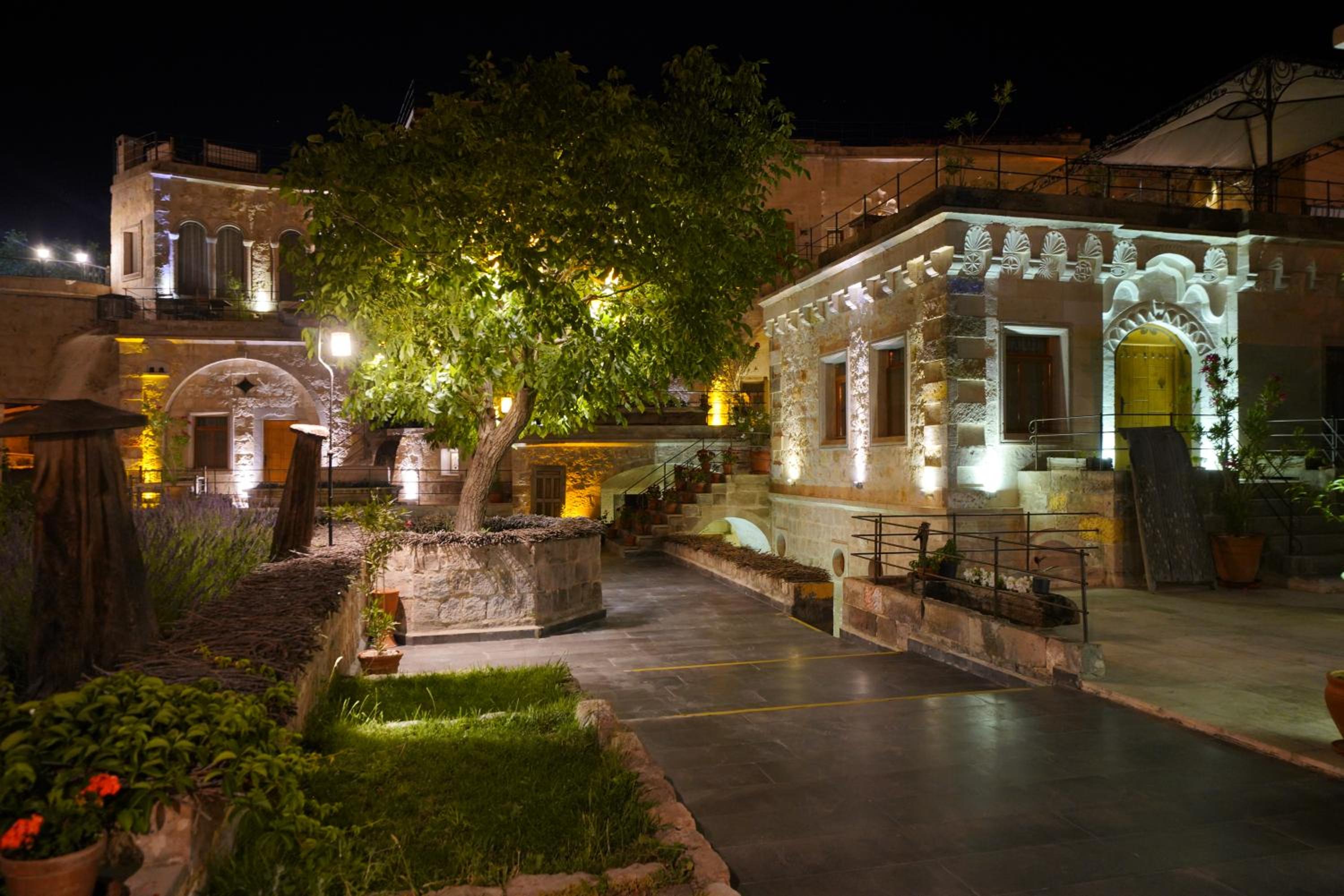 Design Cave Otel - Image 60