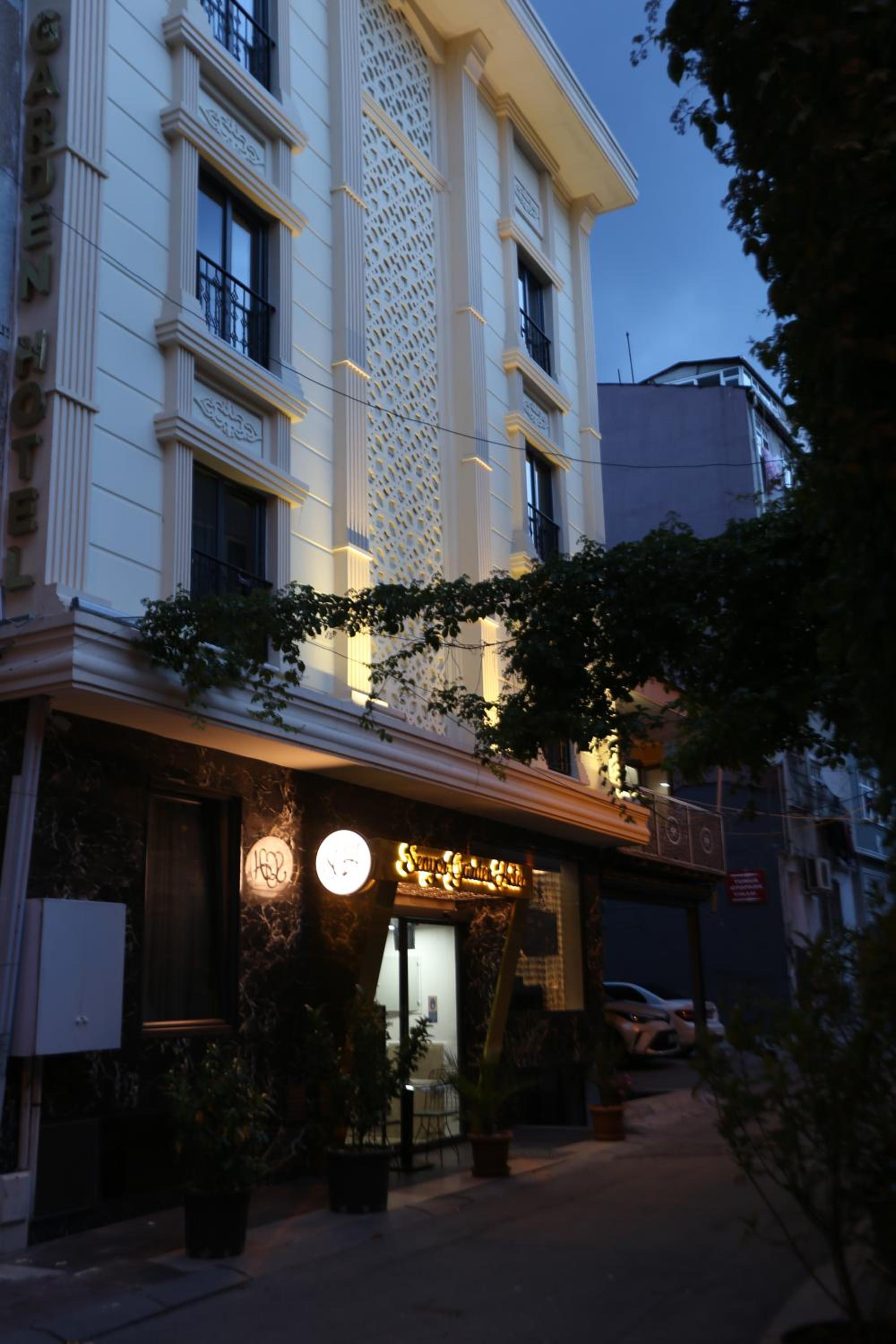 SENYOR GARDEN HOTEL - Image 67