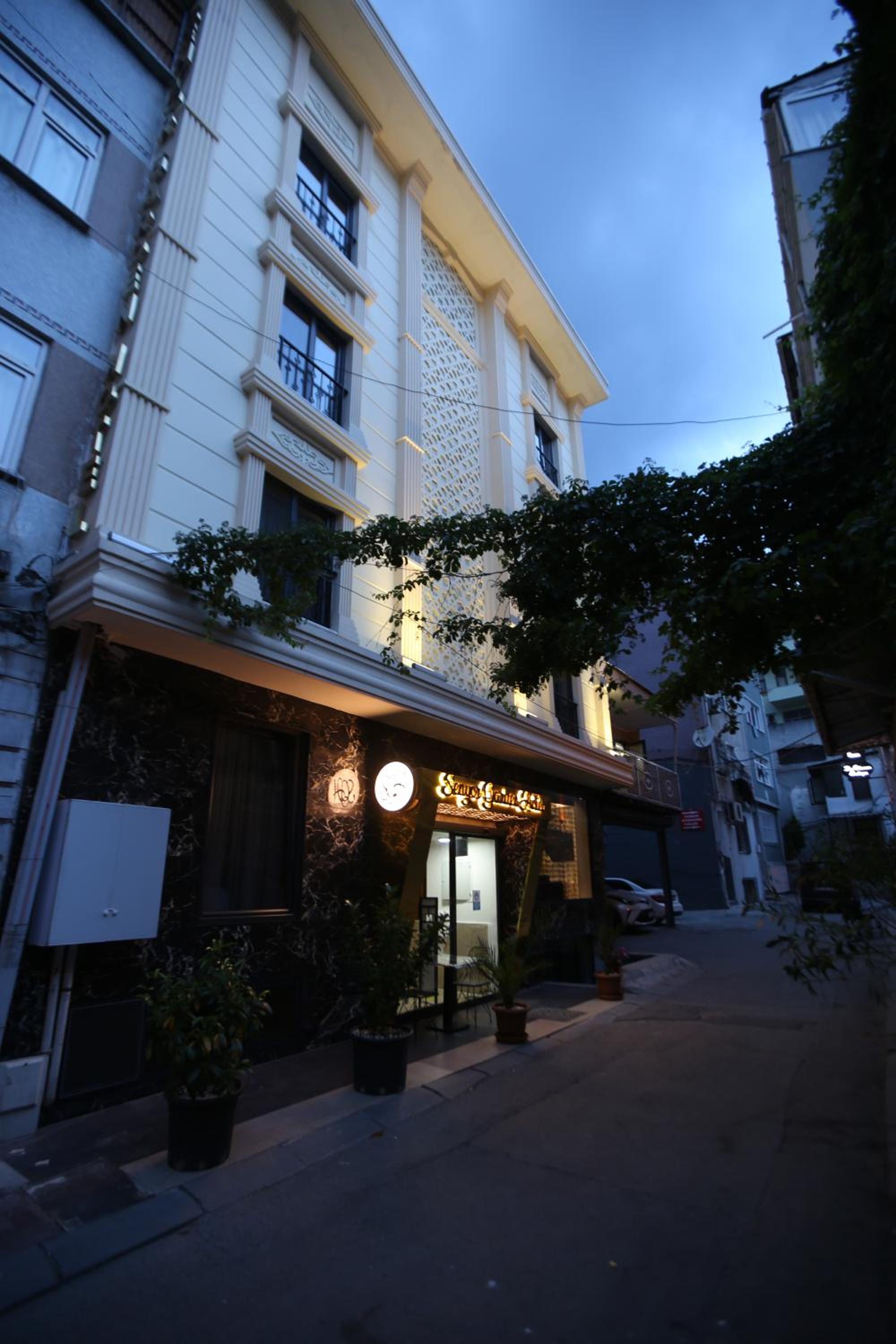 SENYOR GARDEN HOTEL - Image 69