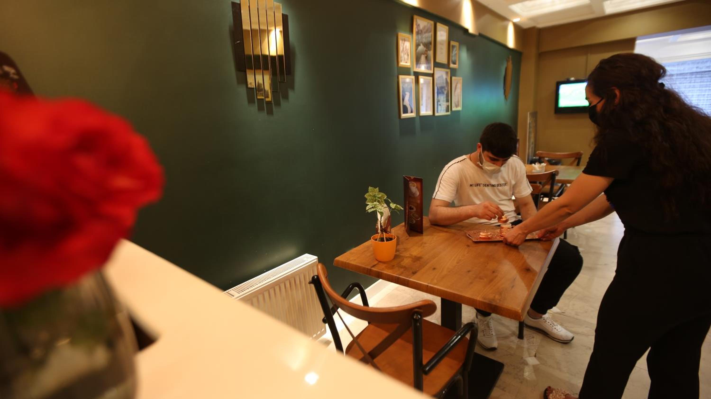 SENYOR GARDEN HOTEL - Image 111
