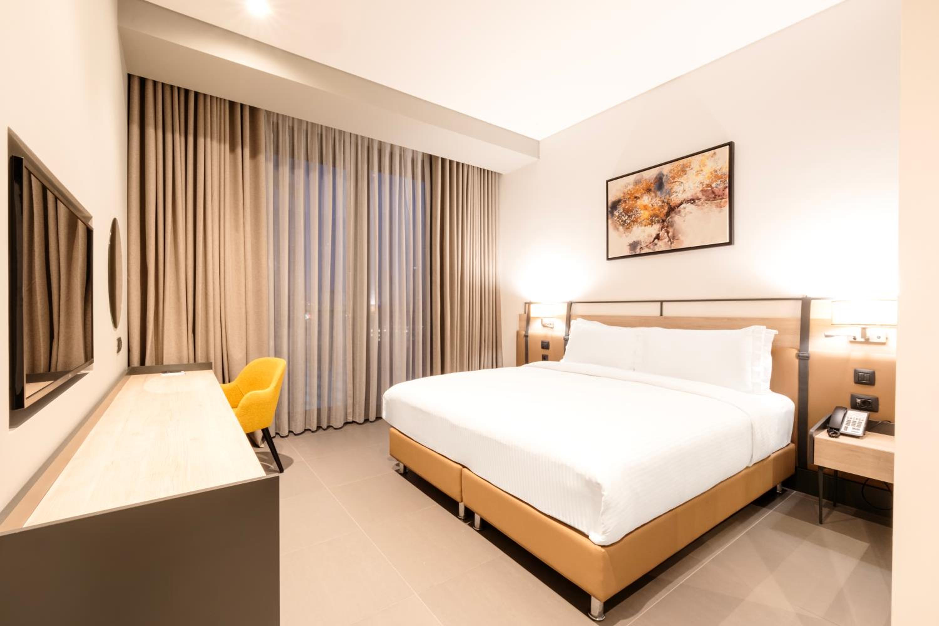 Bomonti Arjaan by Rotana - Image 38