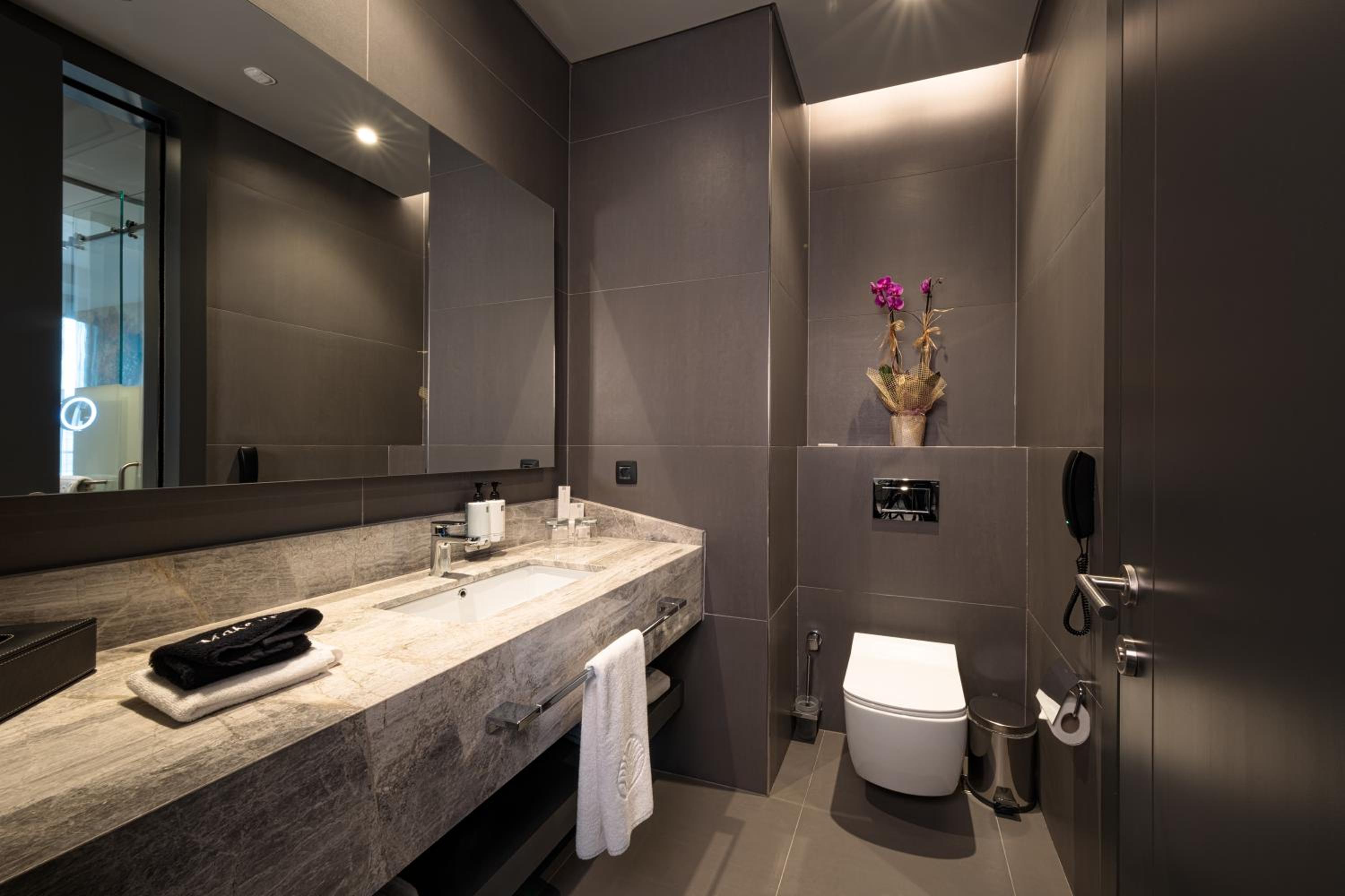 Bomonti Arjaan by Rotana - Image 76