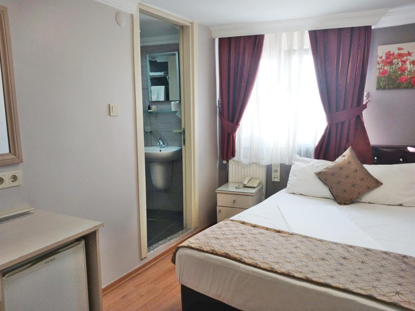 Hotel Süreyya becomes Süreyya Otel. - Image 27
