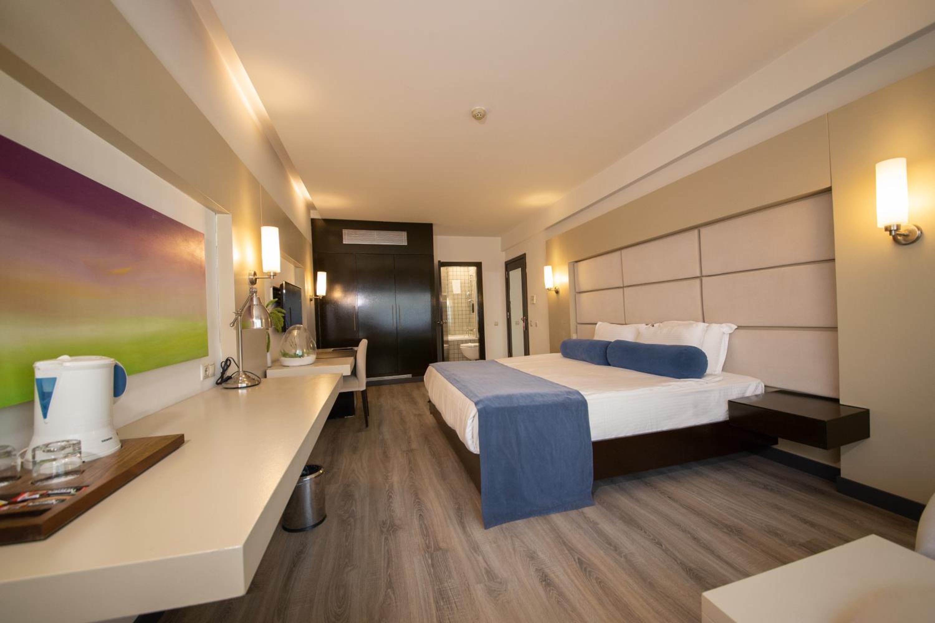 MY Hotel - Image 67