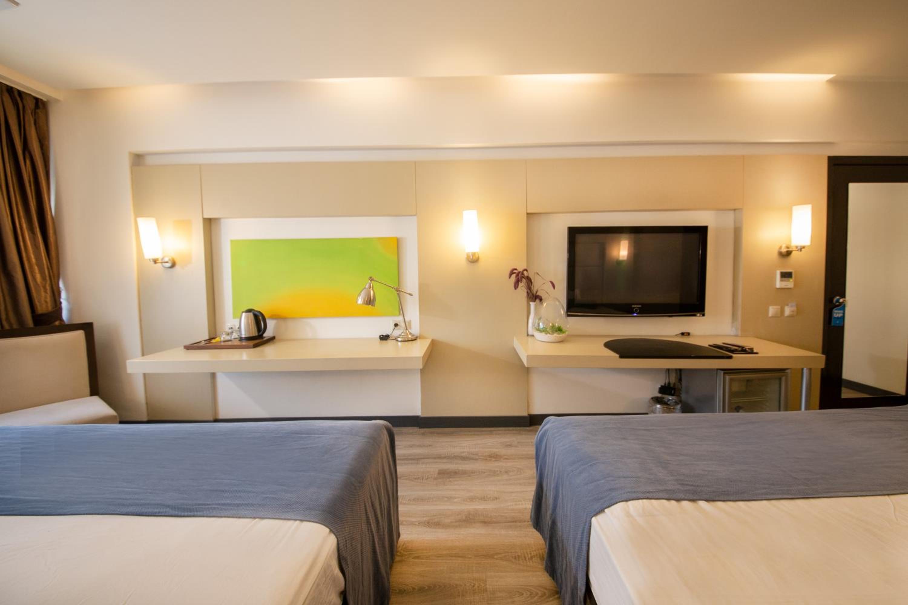MY Hotel - Image 47