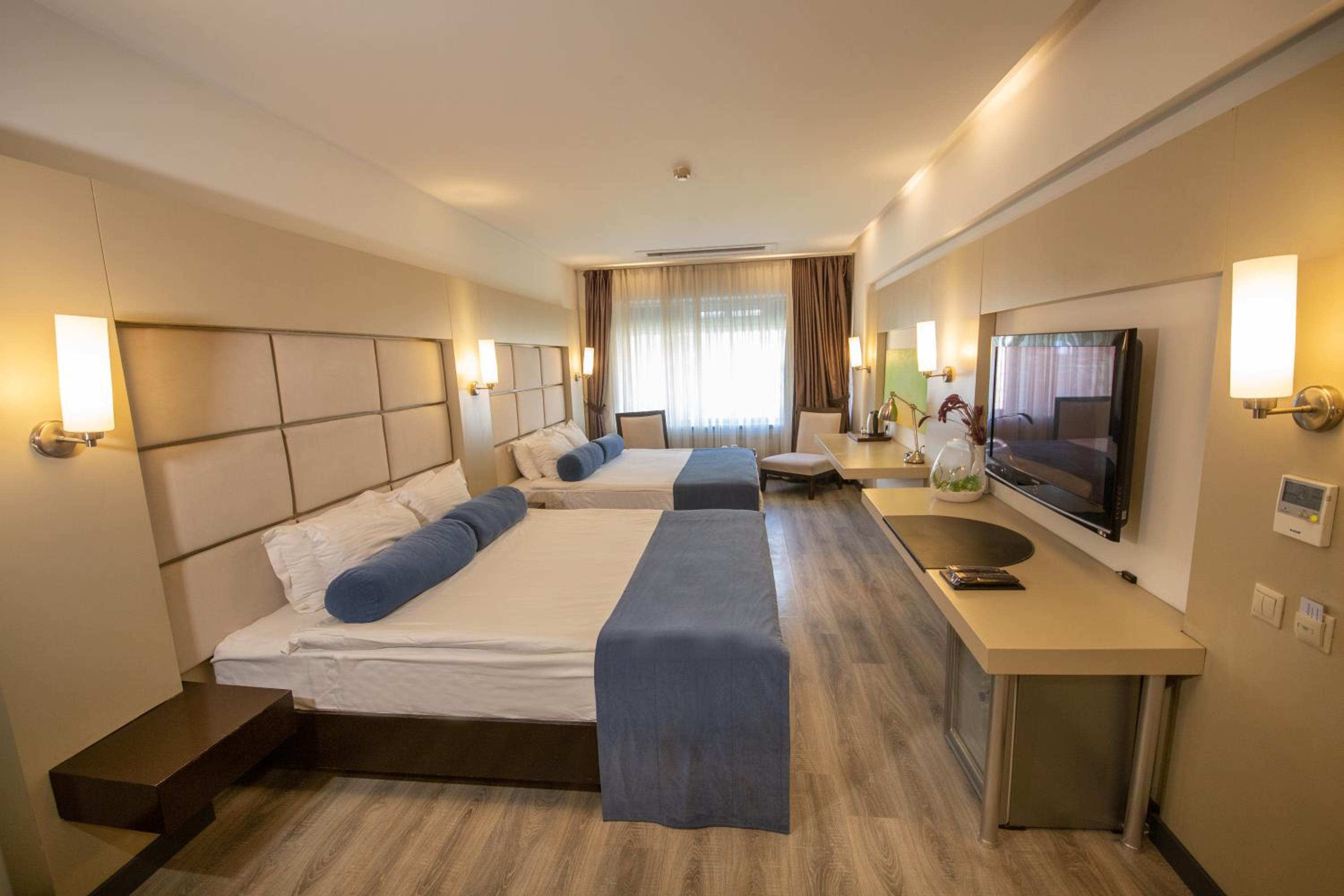 MY Hotel - Image 46