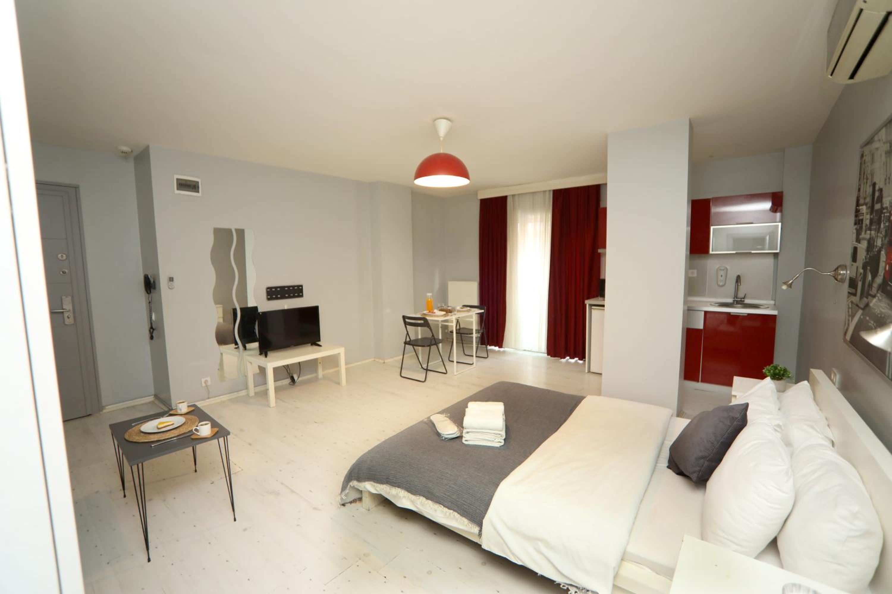 Arkem Otel 1 - Image 19