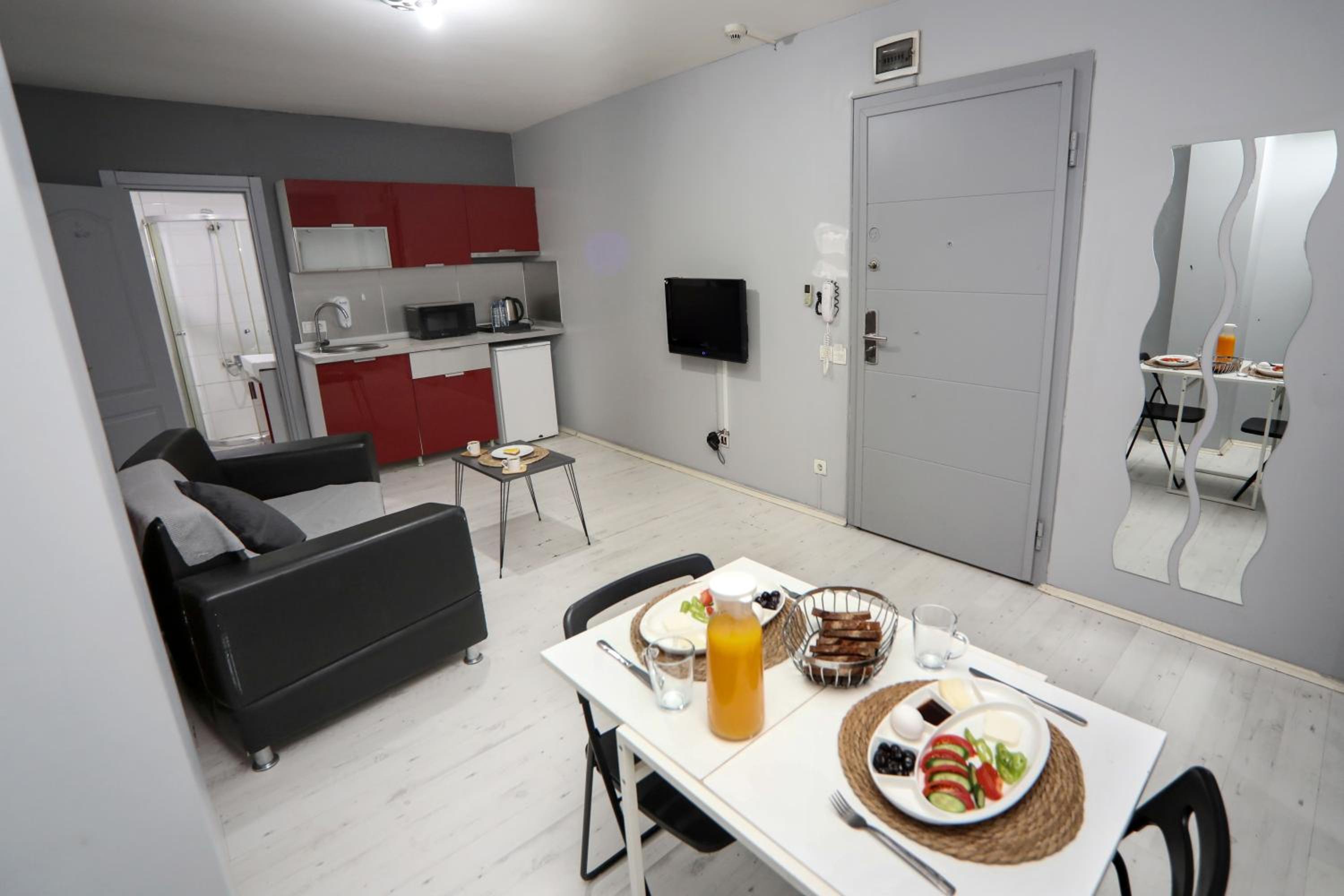 Arkem Otel 1 - Image 25