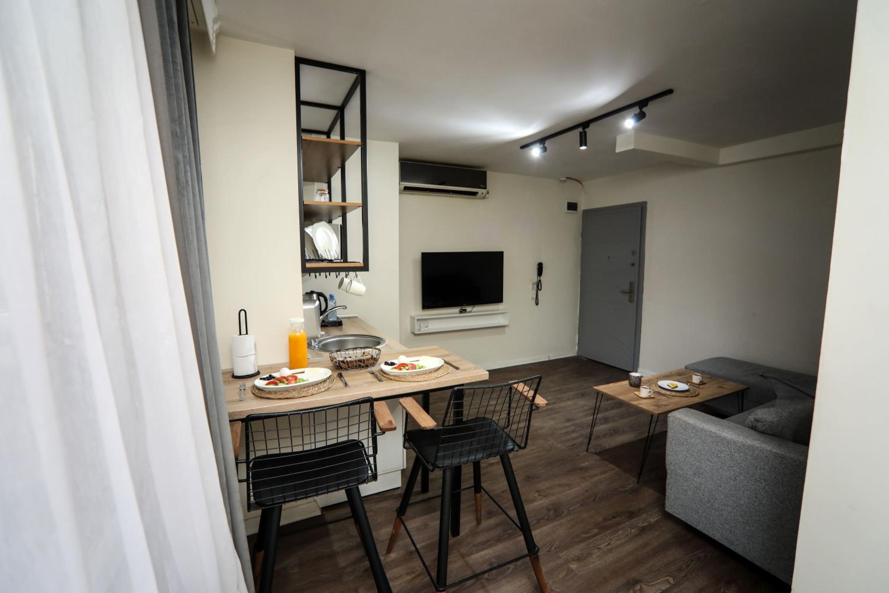 Arkem Otel 1 - Image 33