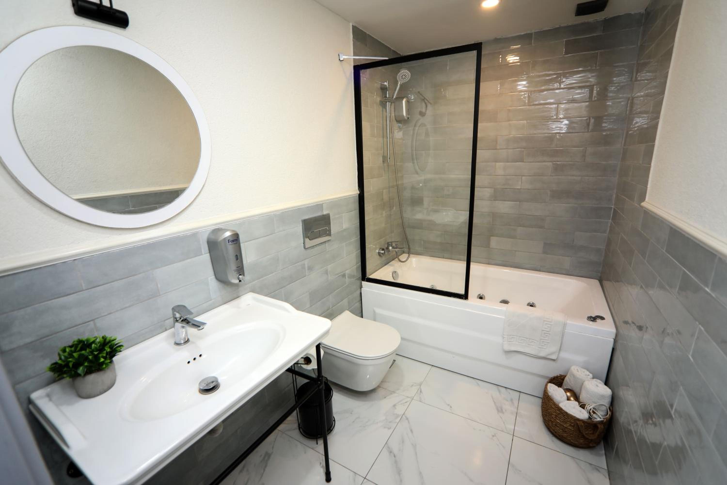 Arkem Otel 1 - Image 35