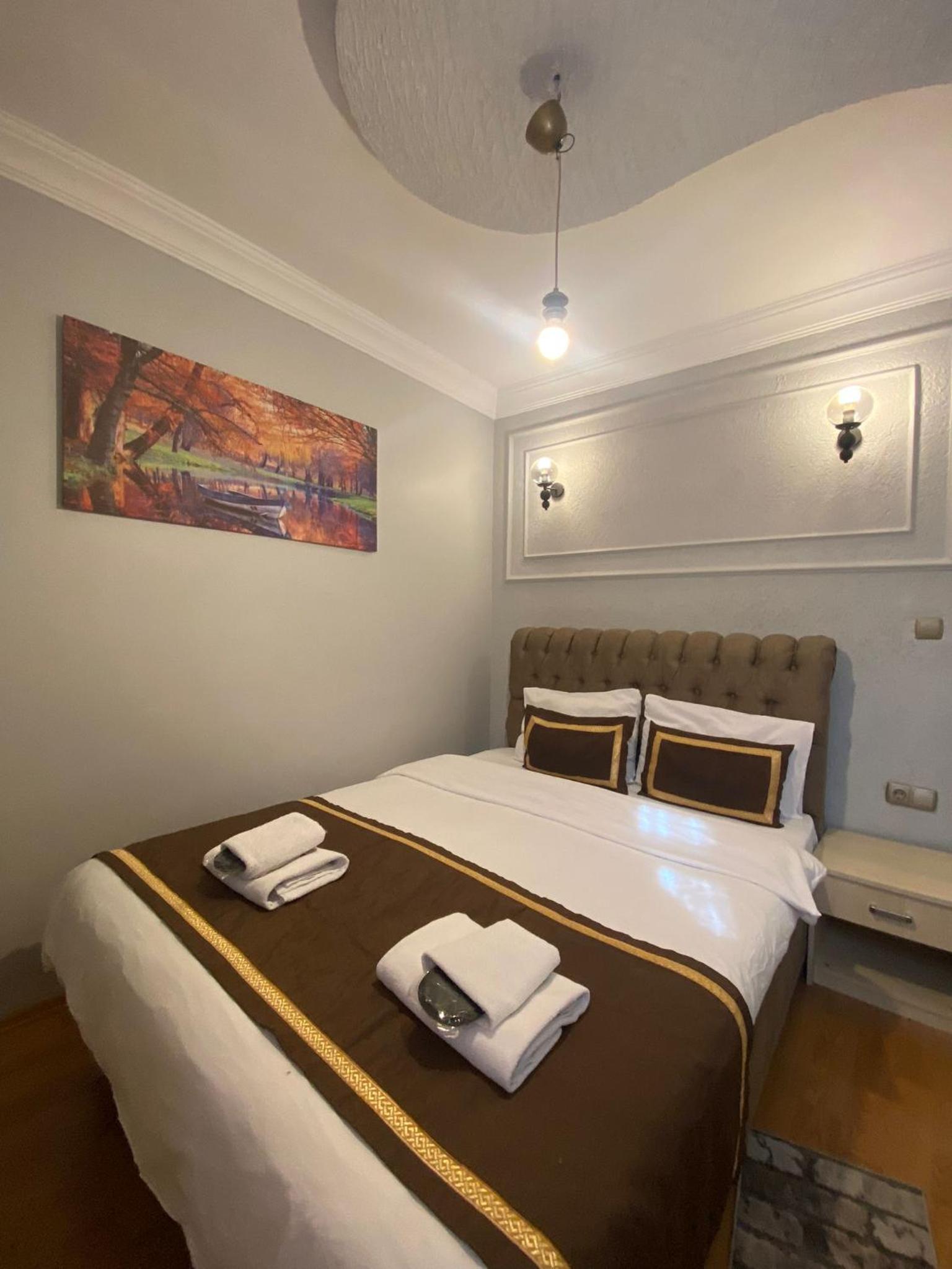 Berce Apartments - Image 35