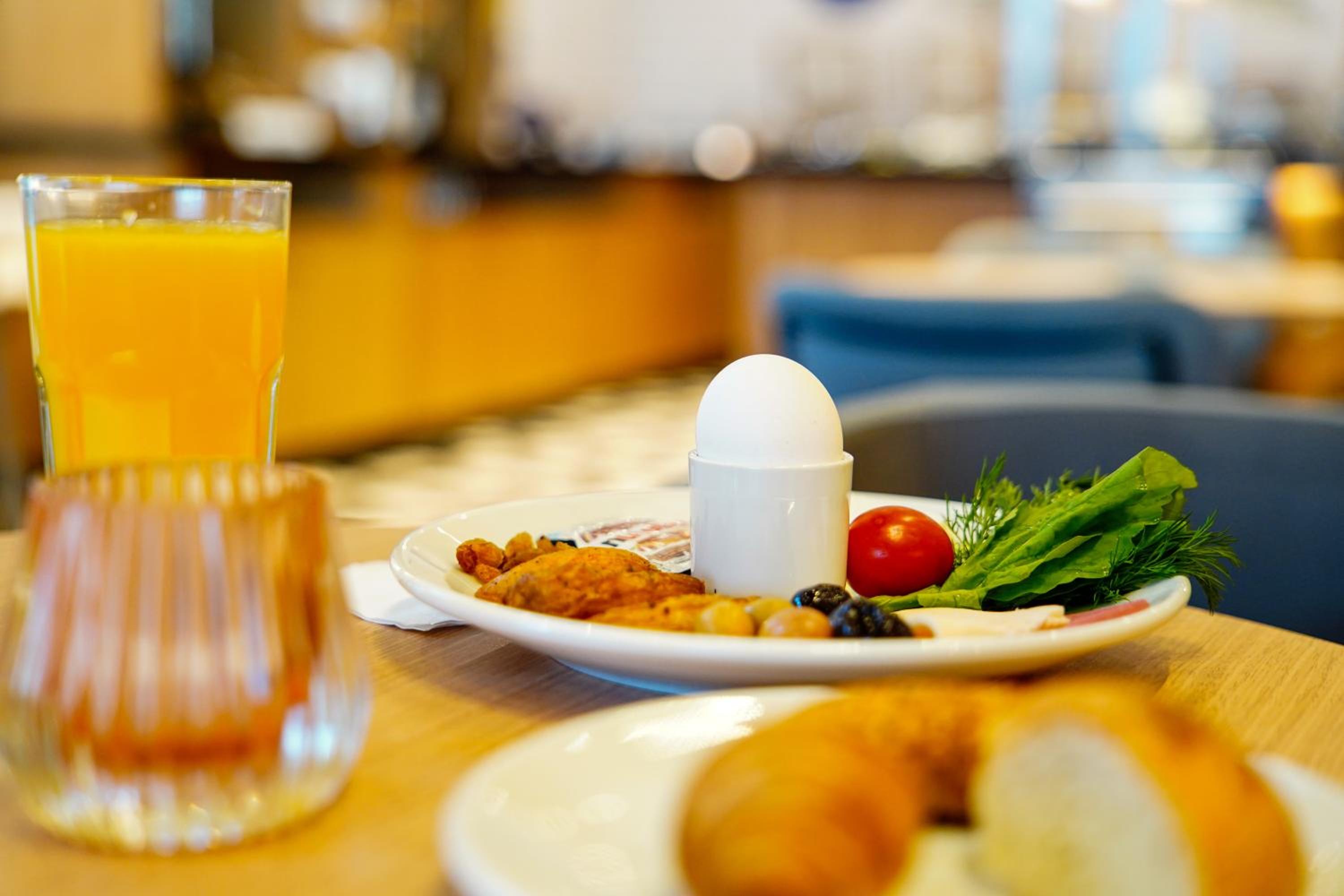 Holiday Inn Express - Ankara - Airport, an IHG Hotel - Image 49