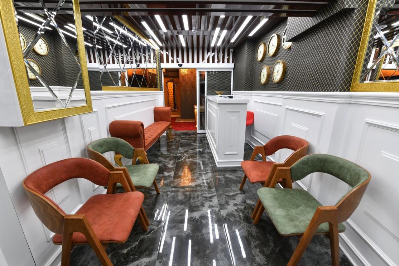 Sea Moon Otel - Image 33