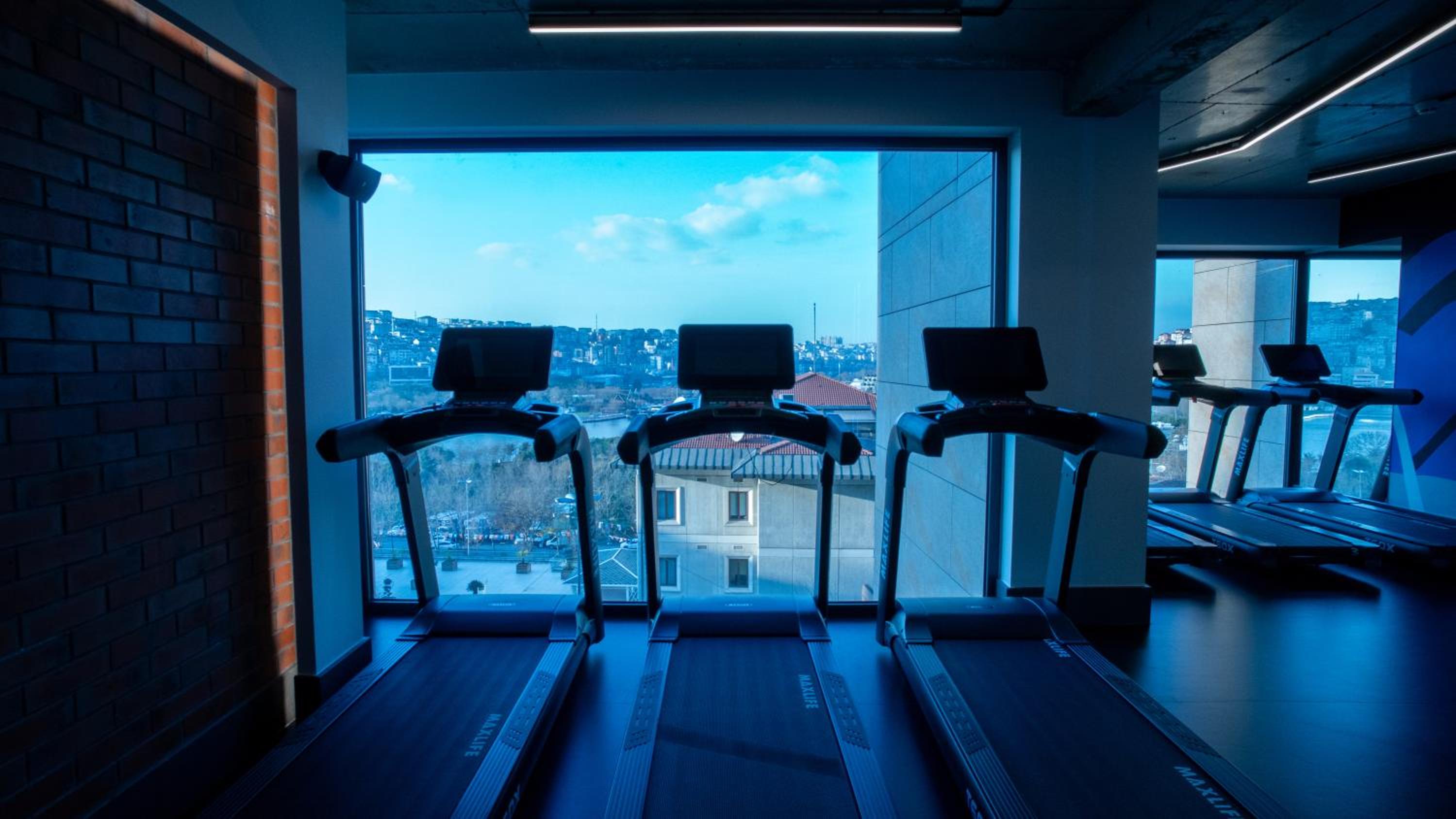 Dosso Dossi Hotels & SPA Golden Horn - Image 13