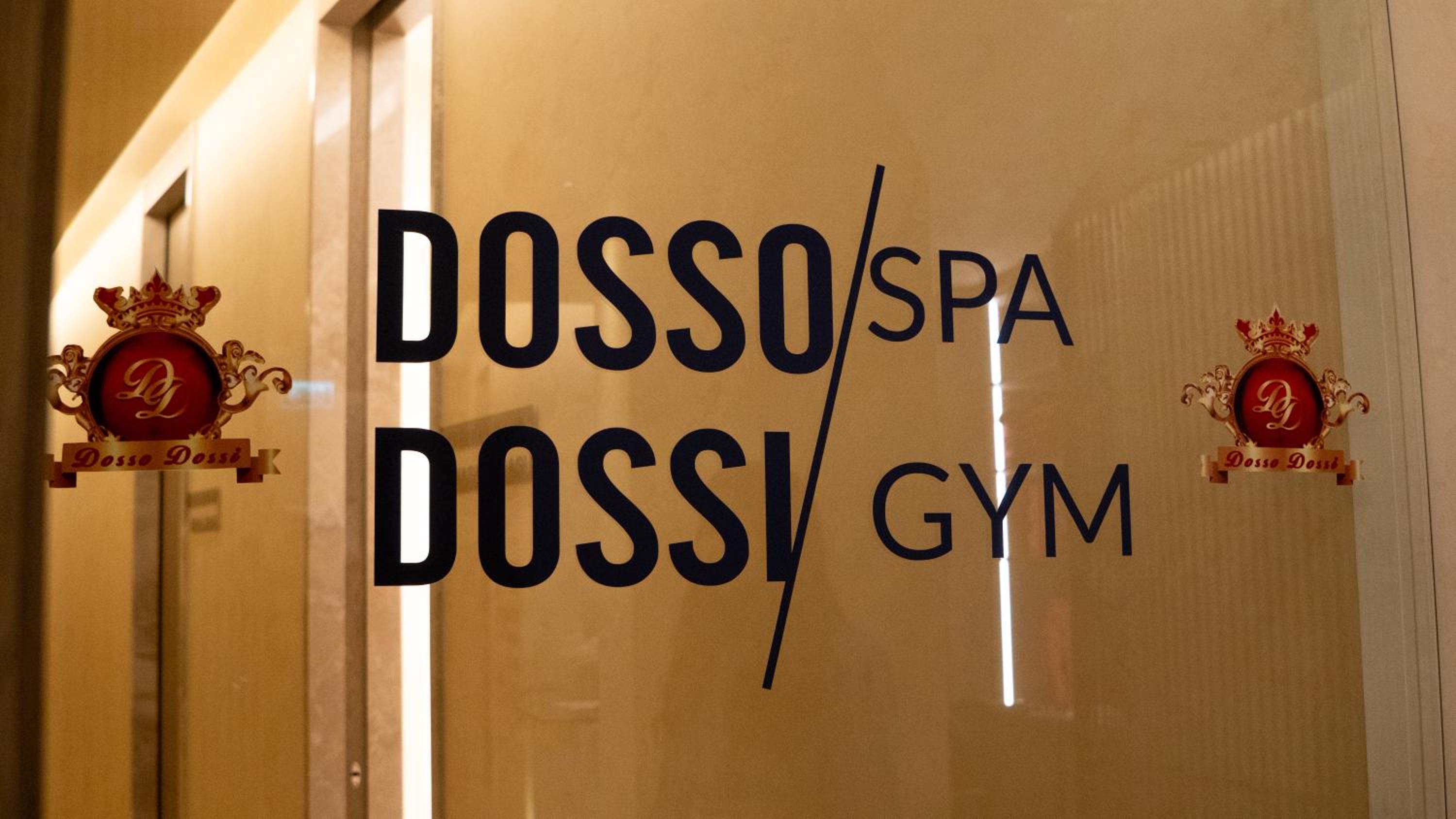 Dosso Dossi Hotels & SPA Golden Horn - Image 85