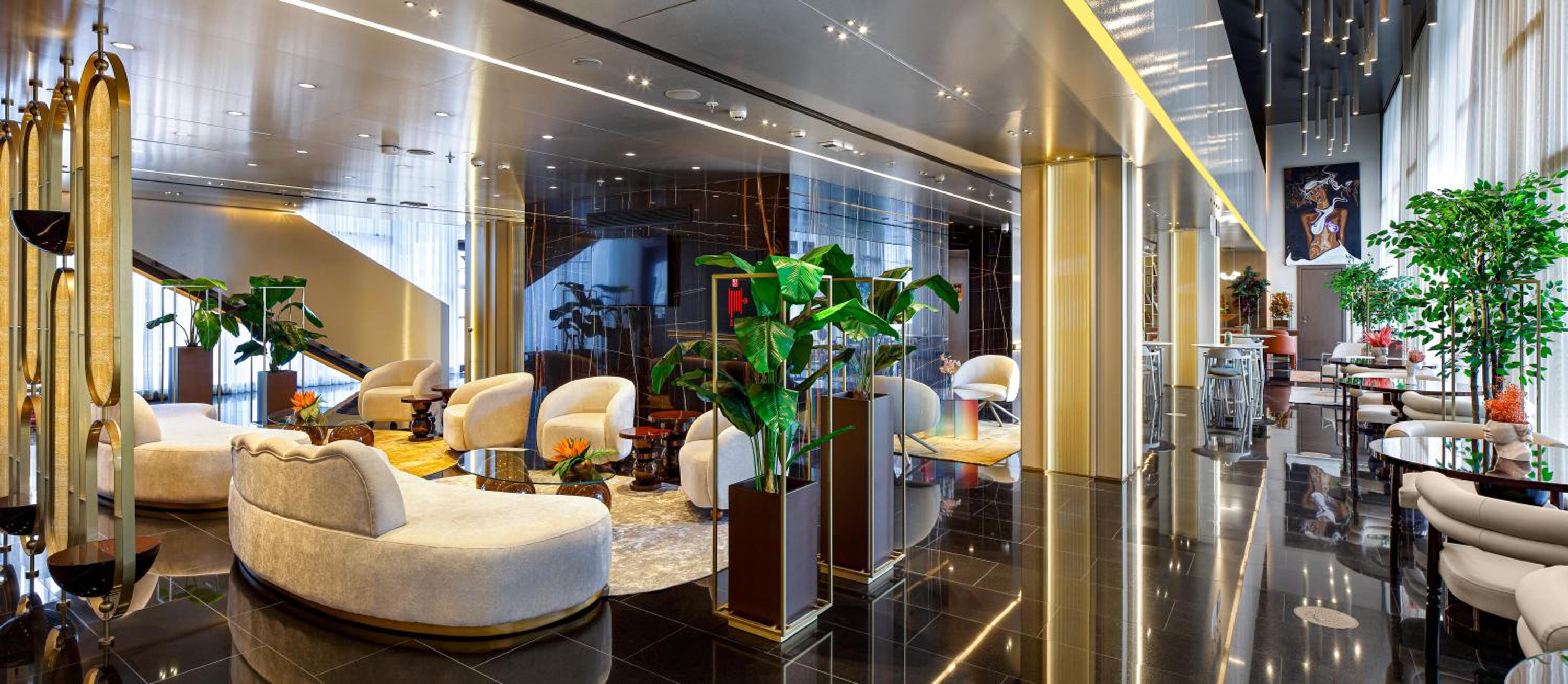 The G Hotels İstanbul - Image 35