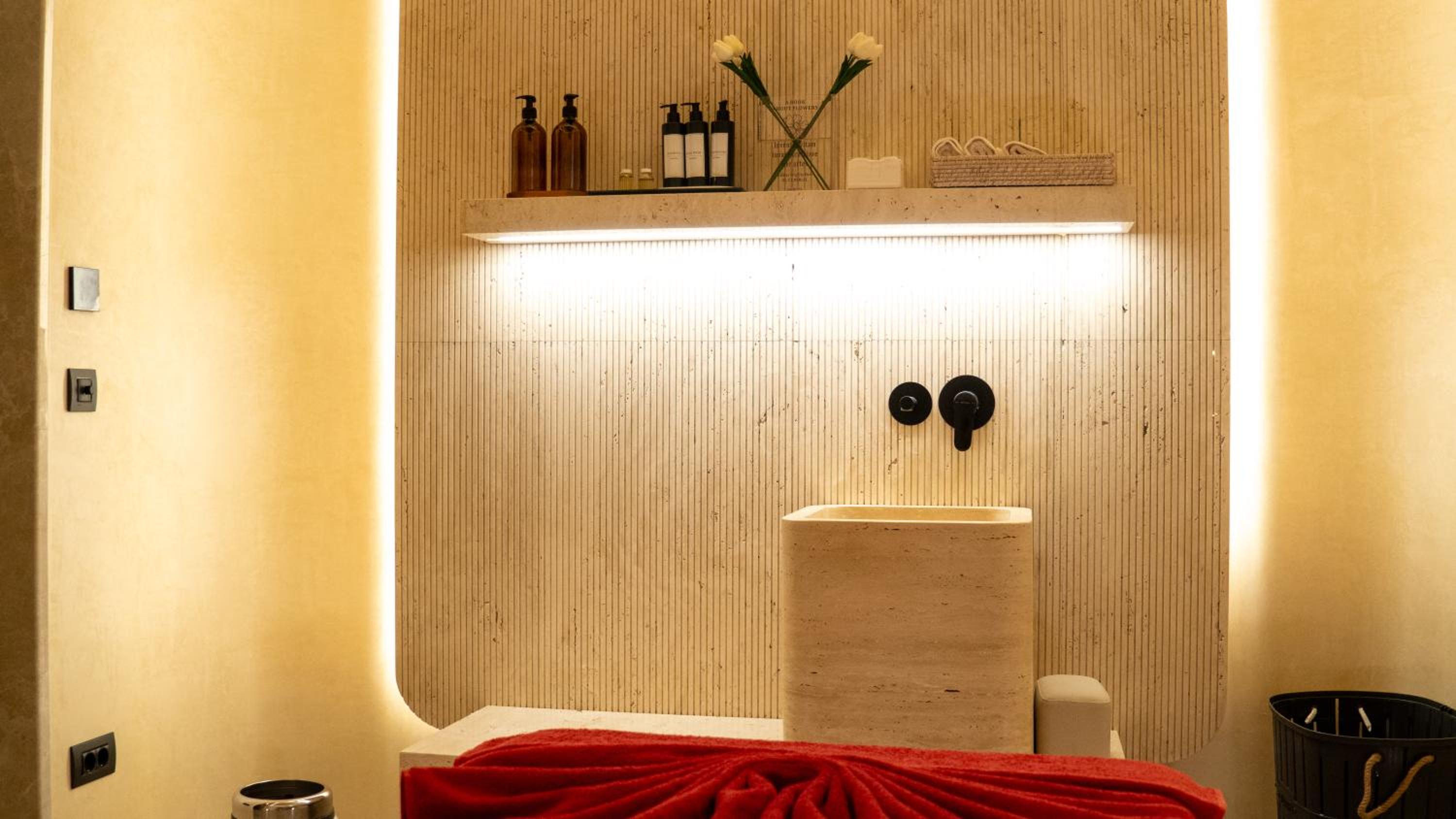Dosso Dossi Hotels & SPA Golden Horn - Image 158