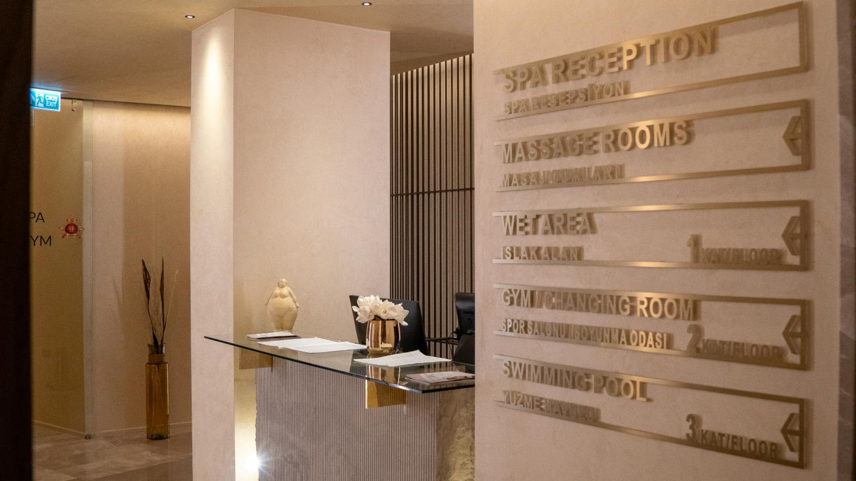 Dosso Dossi Hotels & SPA Golden Horn - Image 125