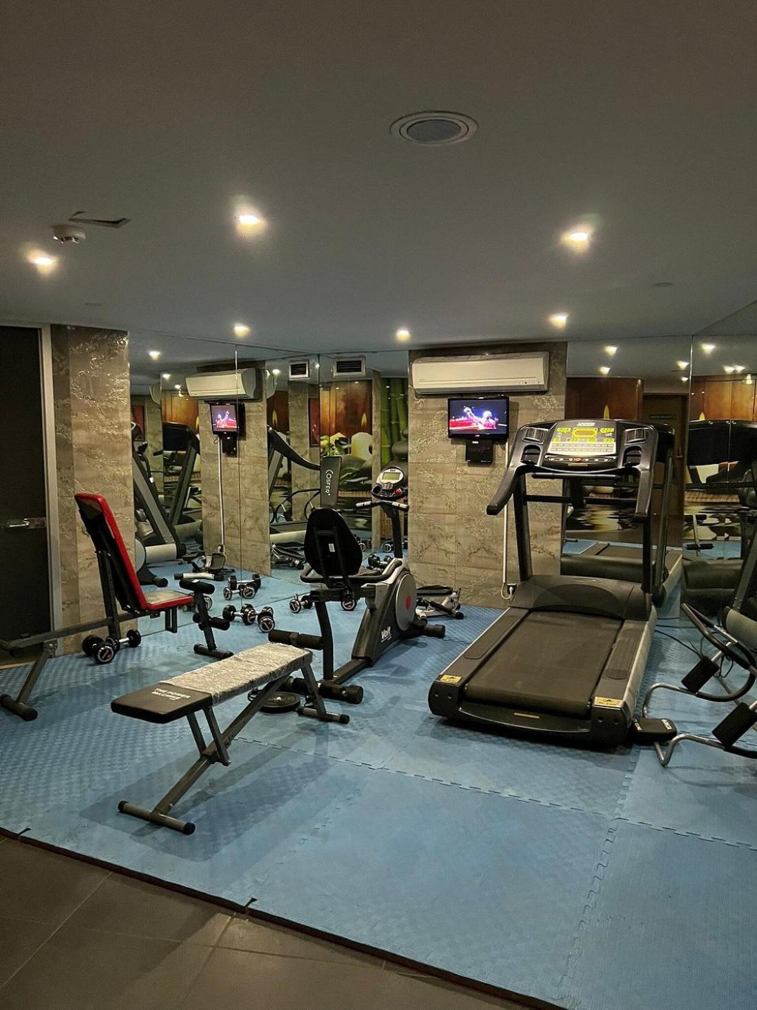 Antea Sarayı Otel & Spa - Image 27